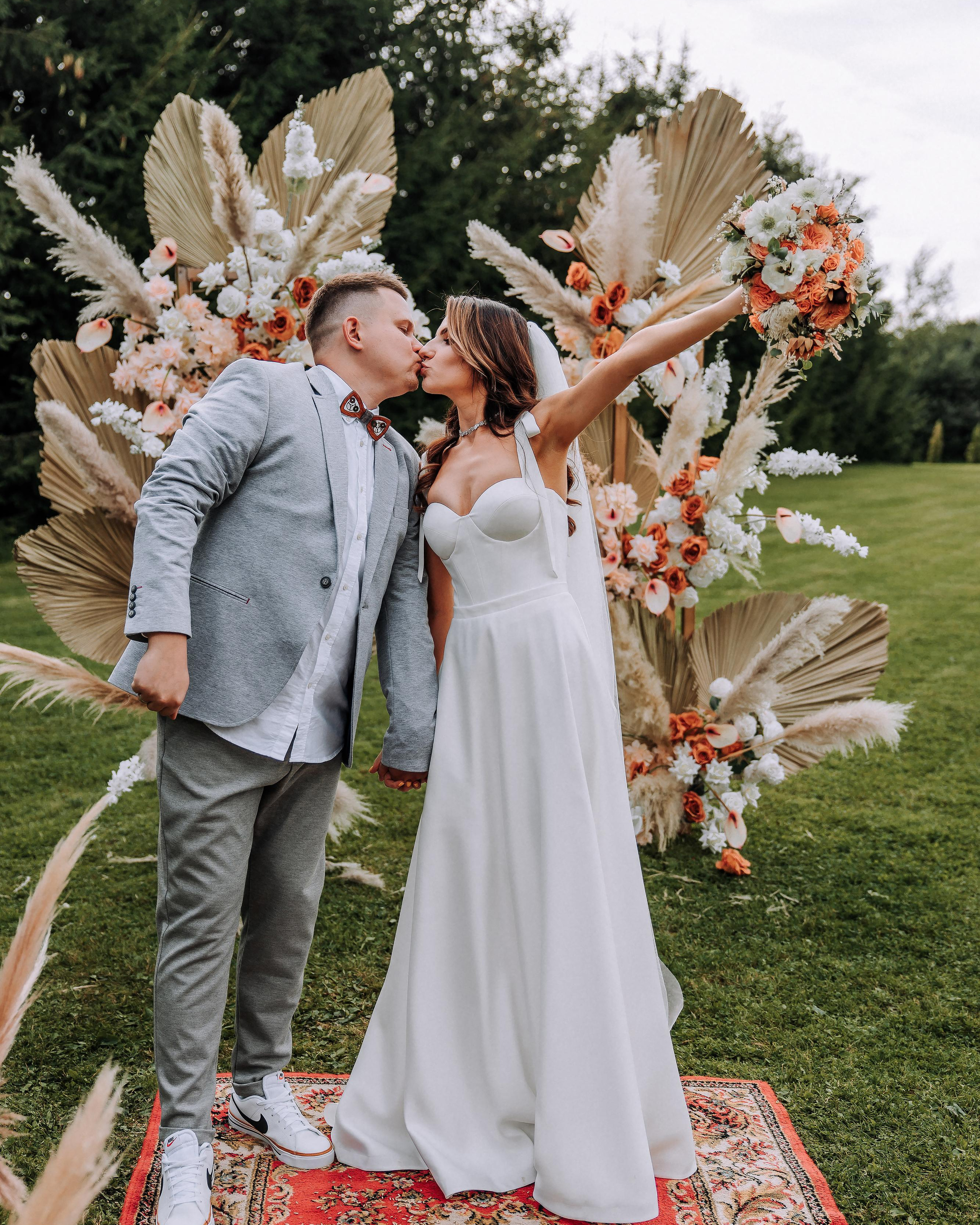 Иван и Екатерина