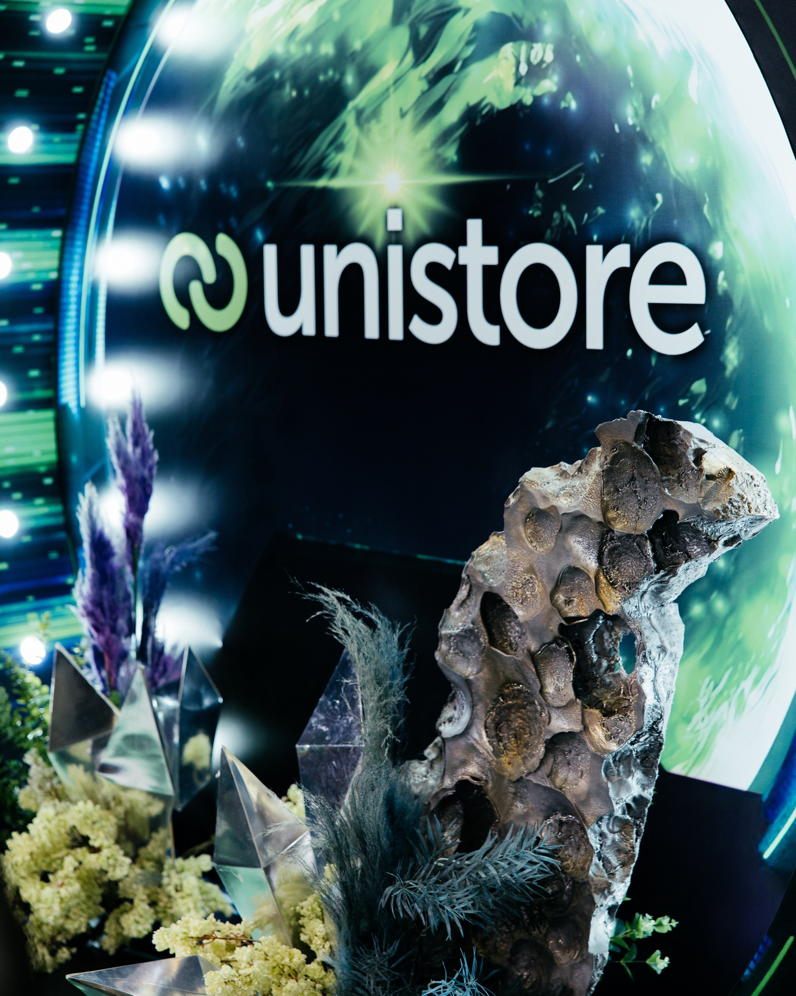 Unistore |Пекин