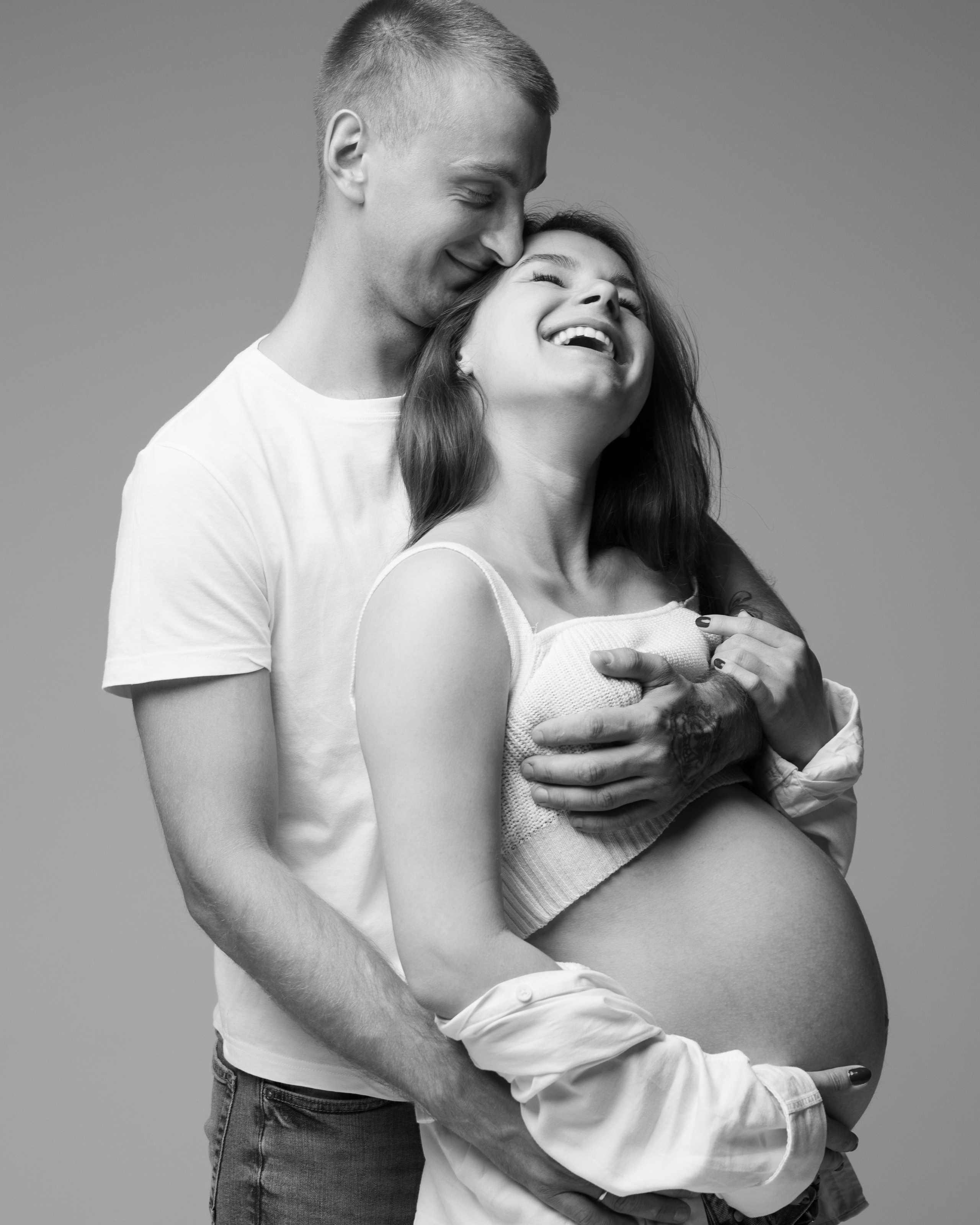 Беременность