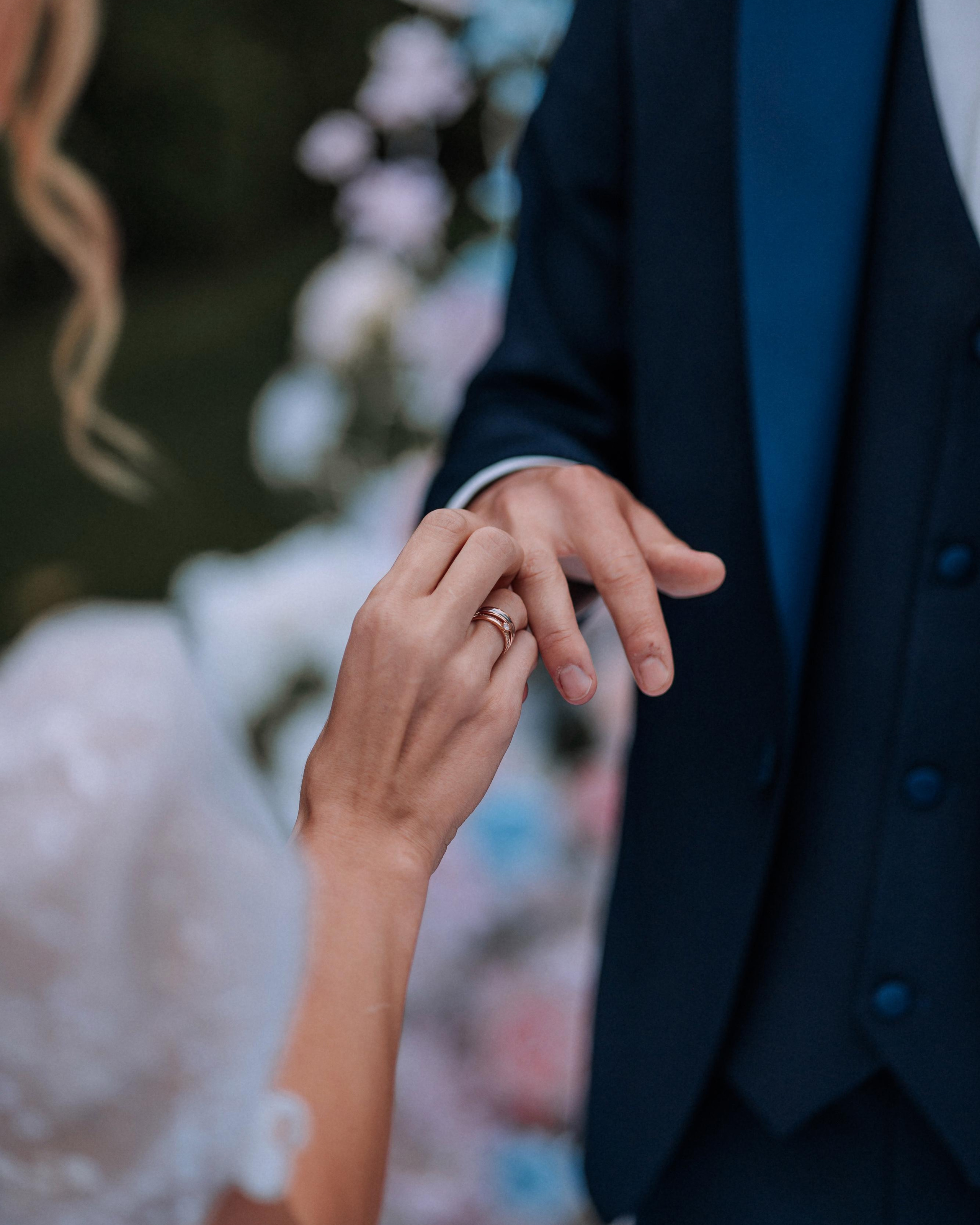 Виктория и Александр