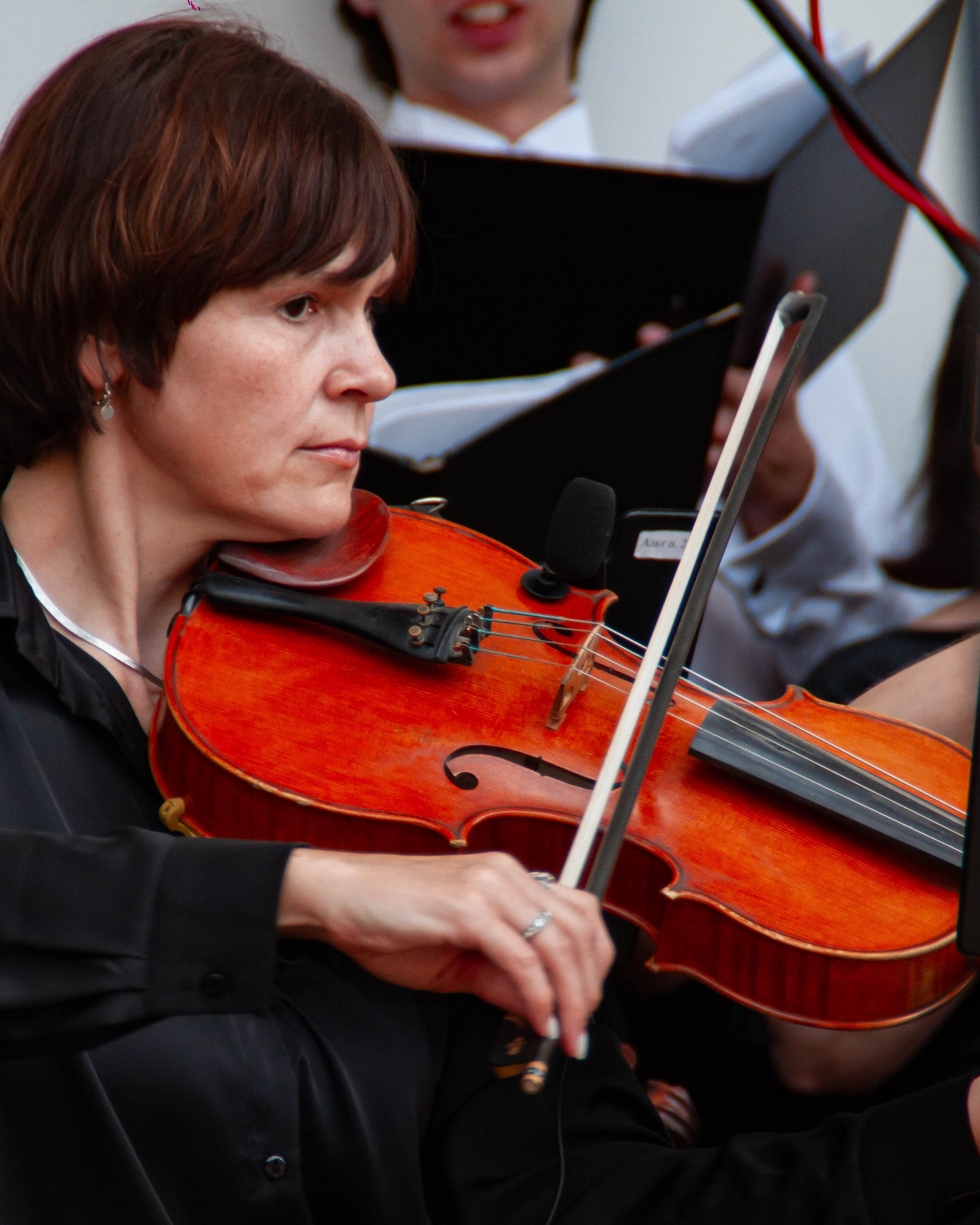 Open Air Fest 2025 х Культура Екатеринбурга