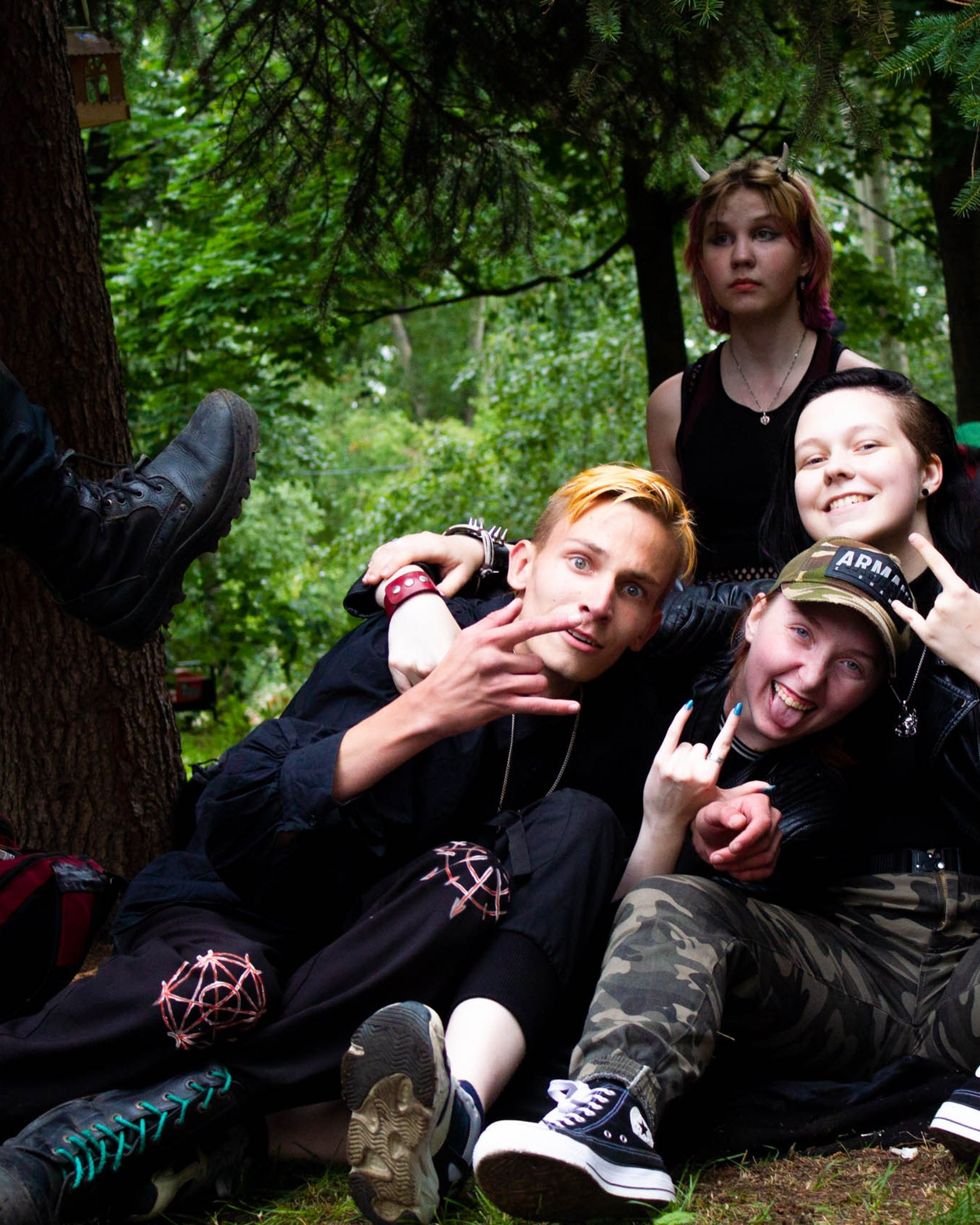 Ural music night 2024