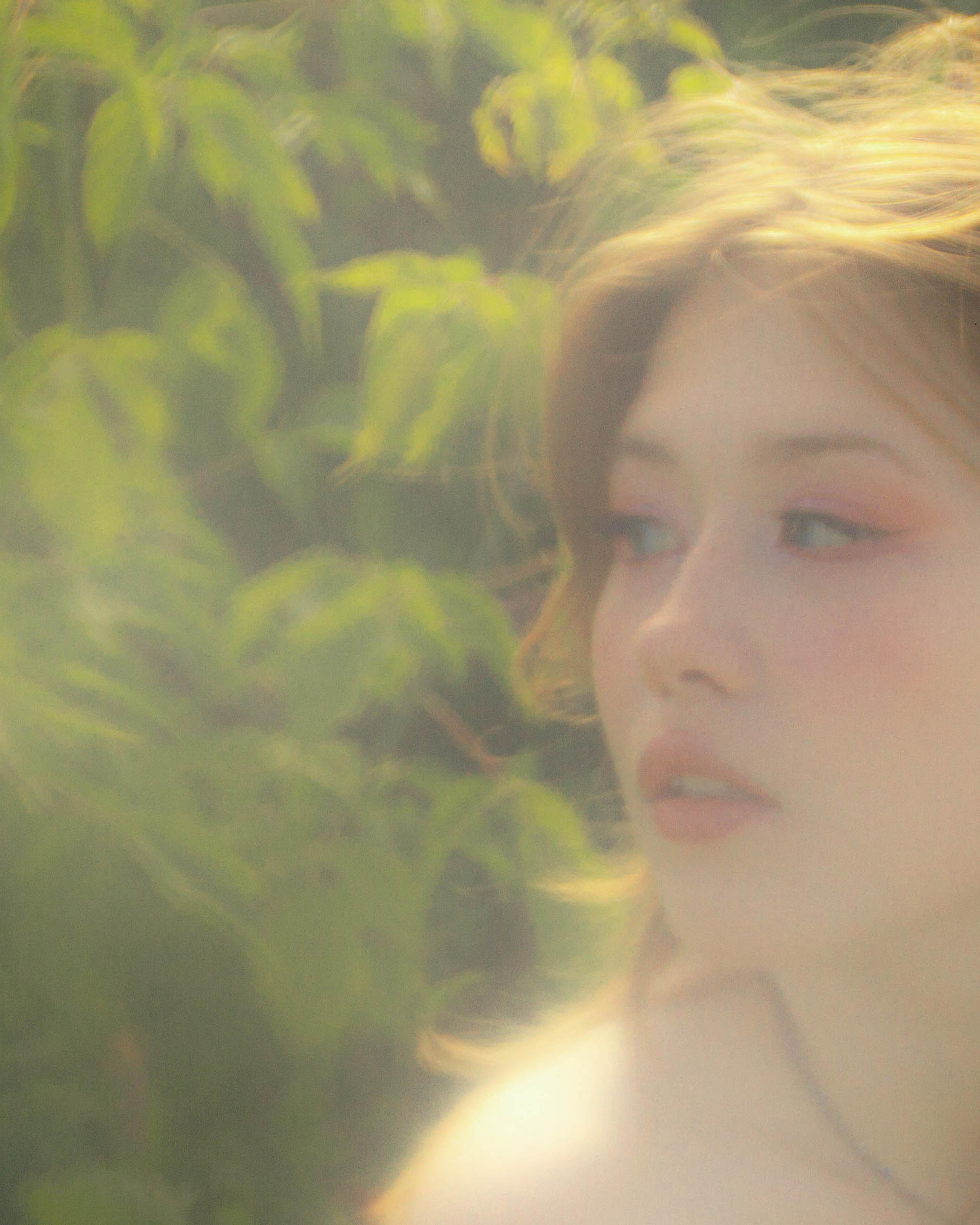 Ностальгия