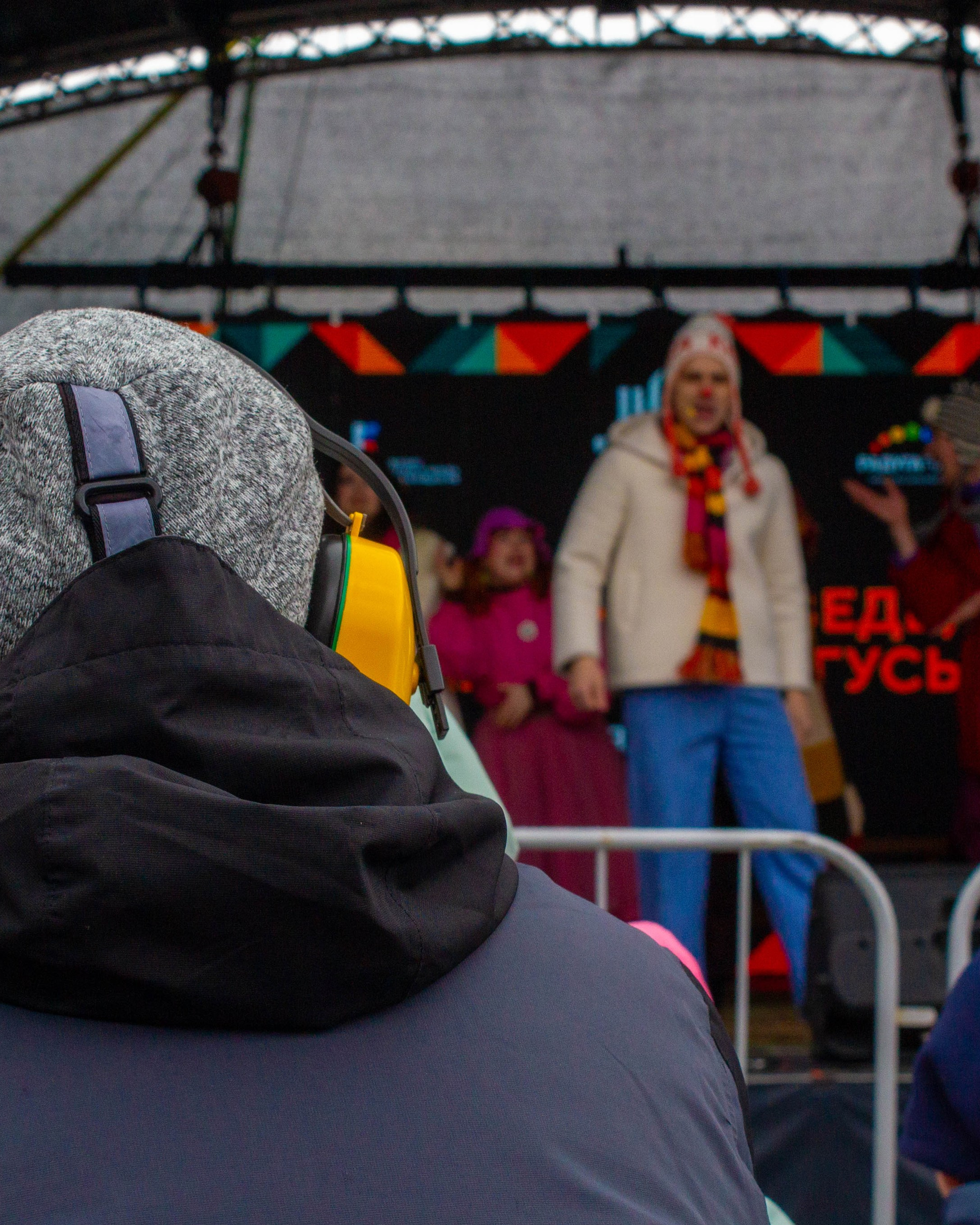 Дикоросы 2024 х Inclusive Event