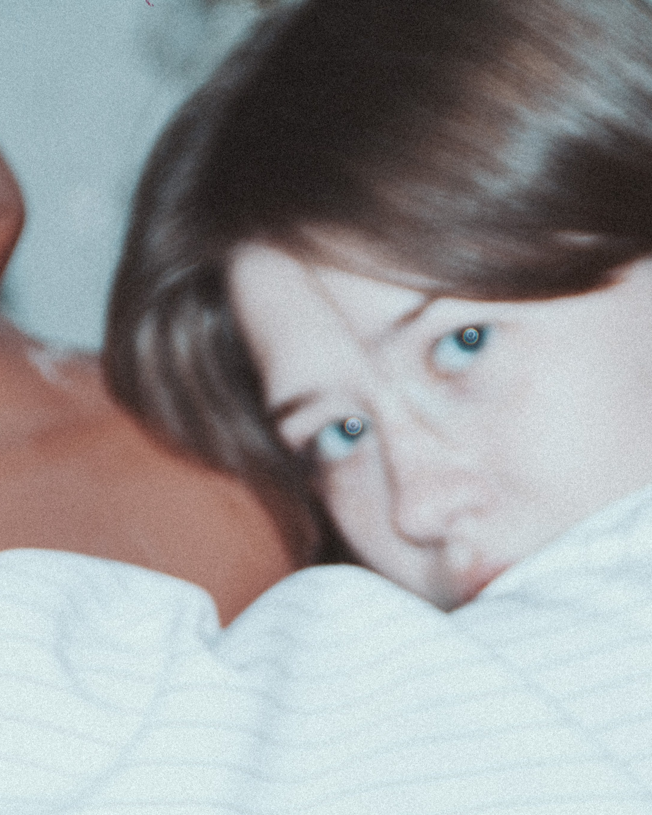 Подвальные блохи