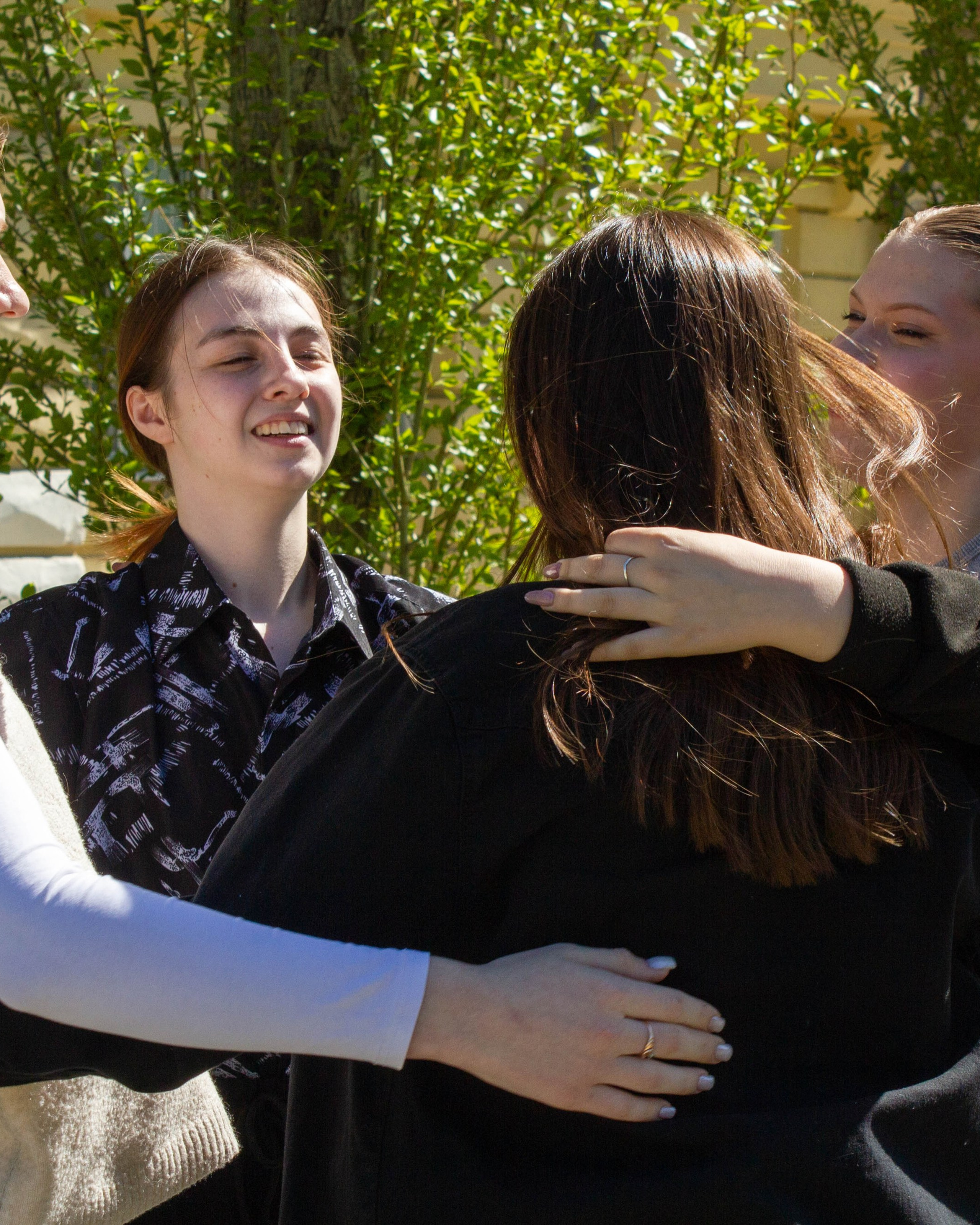 Игра «Разведка» для первокурсников Екатеринбургской академии современного искусства 2024