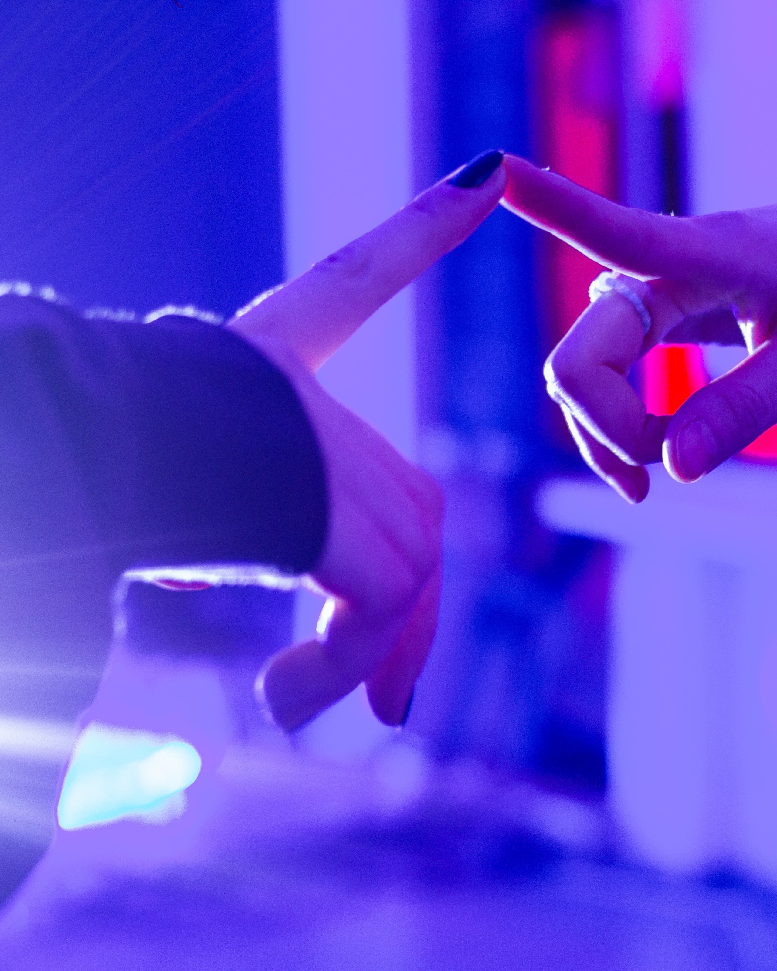 Профориентационный вечер профиля «Цифровое искусство» в Екатеринбургской академии современного искусства 2024