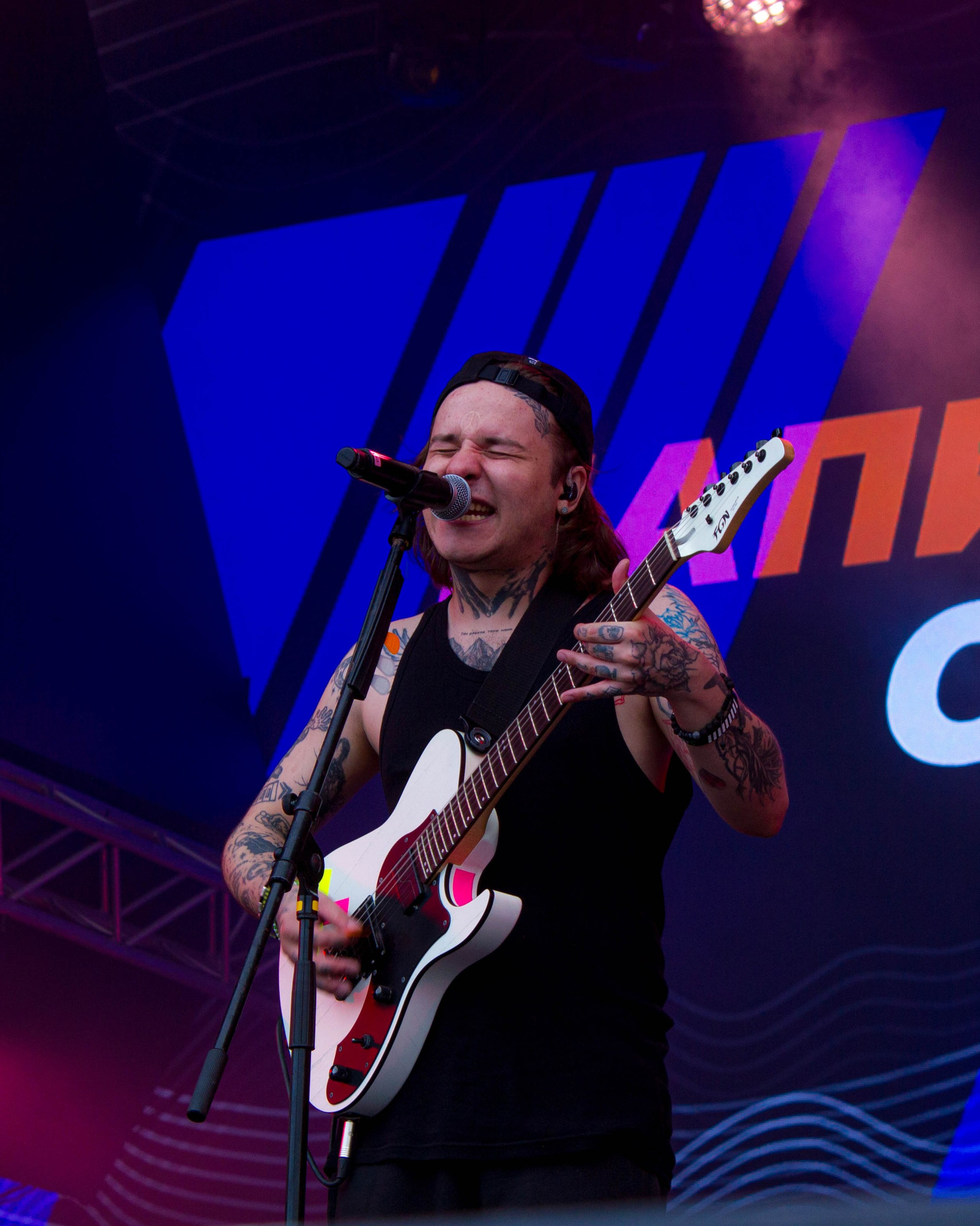 Движение 2024 х Inclusive Event