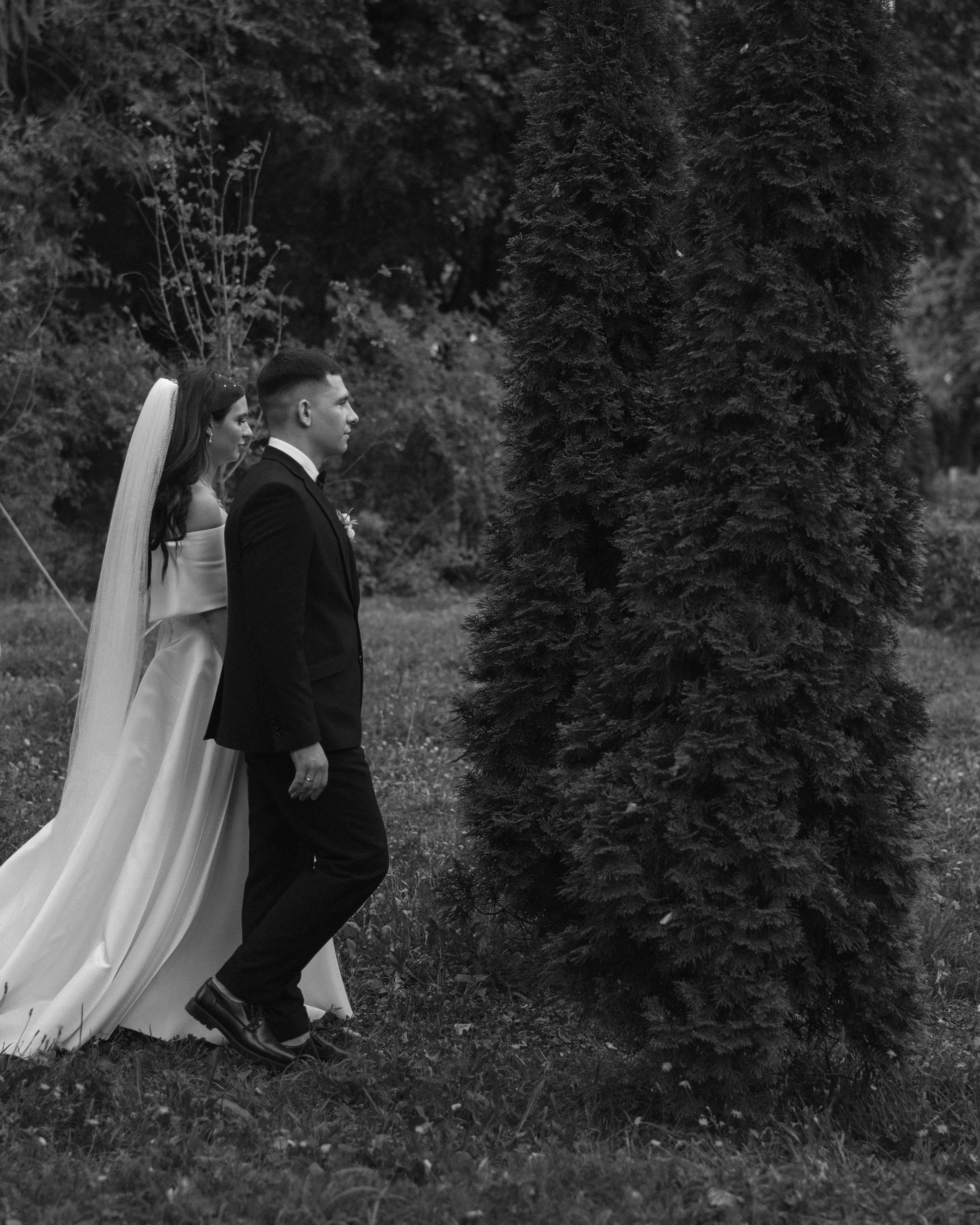 Свадьба Дианы и&nbsp;Алексея