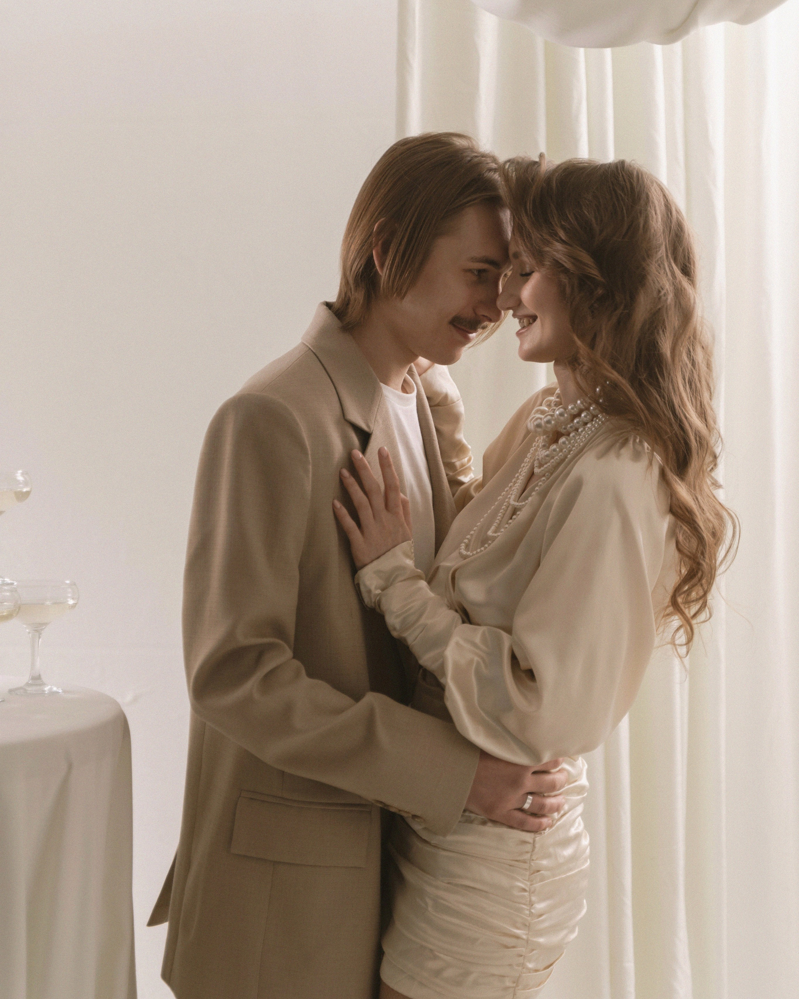 Свадебная фотосъемка для Ани и&nbsp;Дани