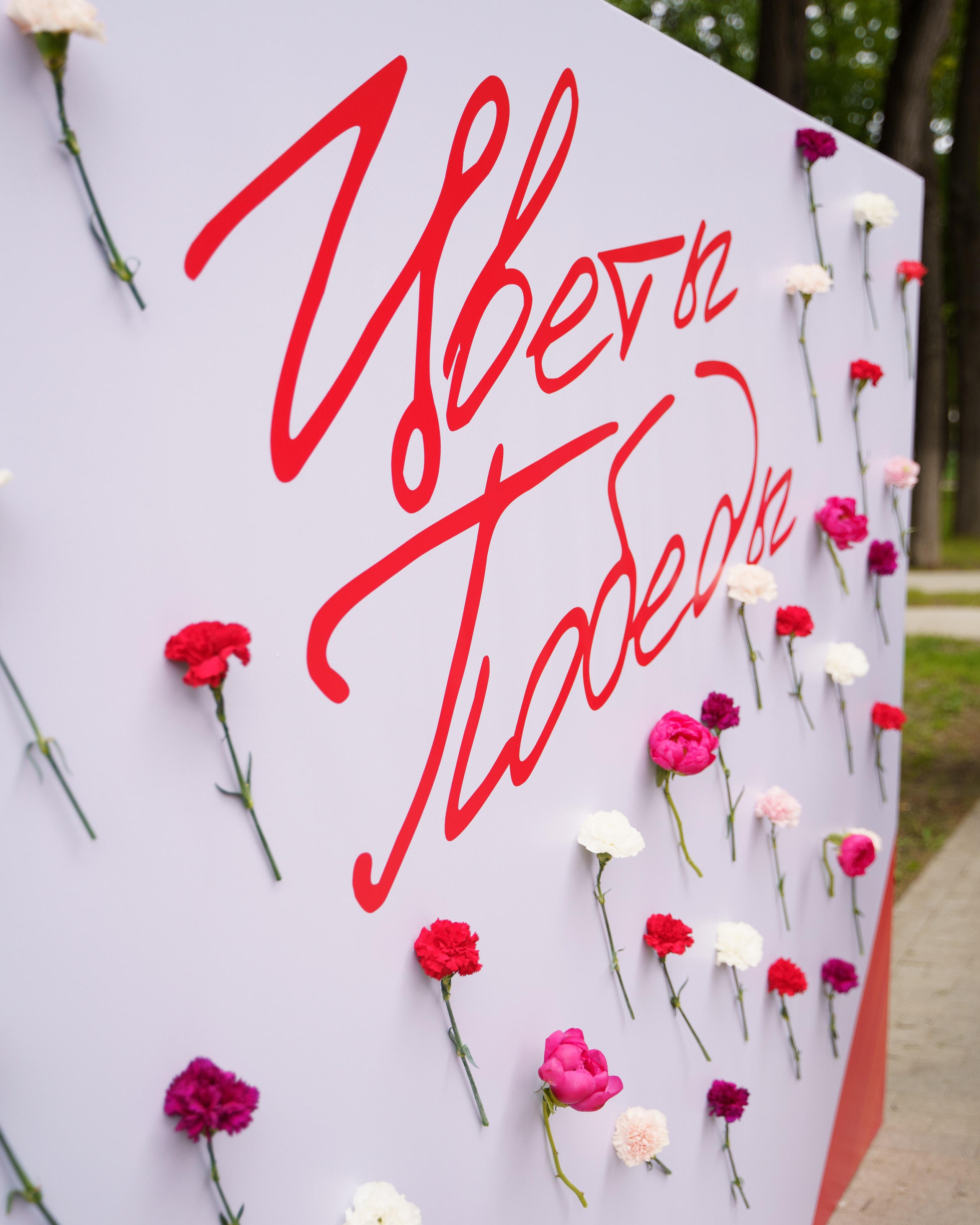 «Парк Победы» 9 мая 2025