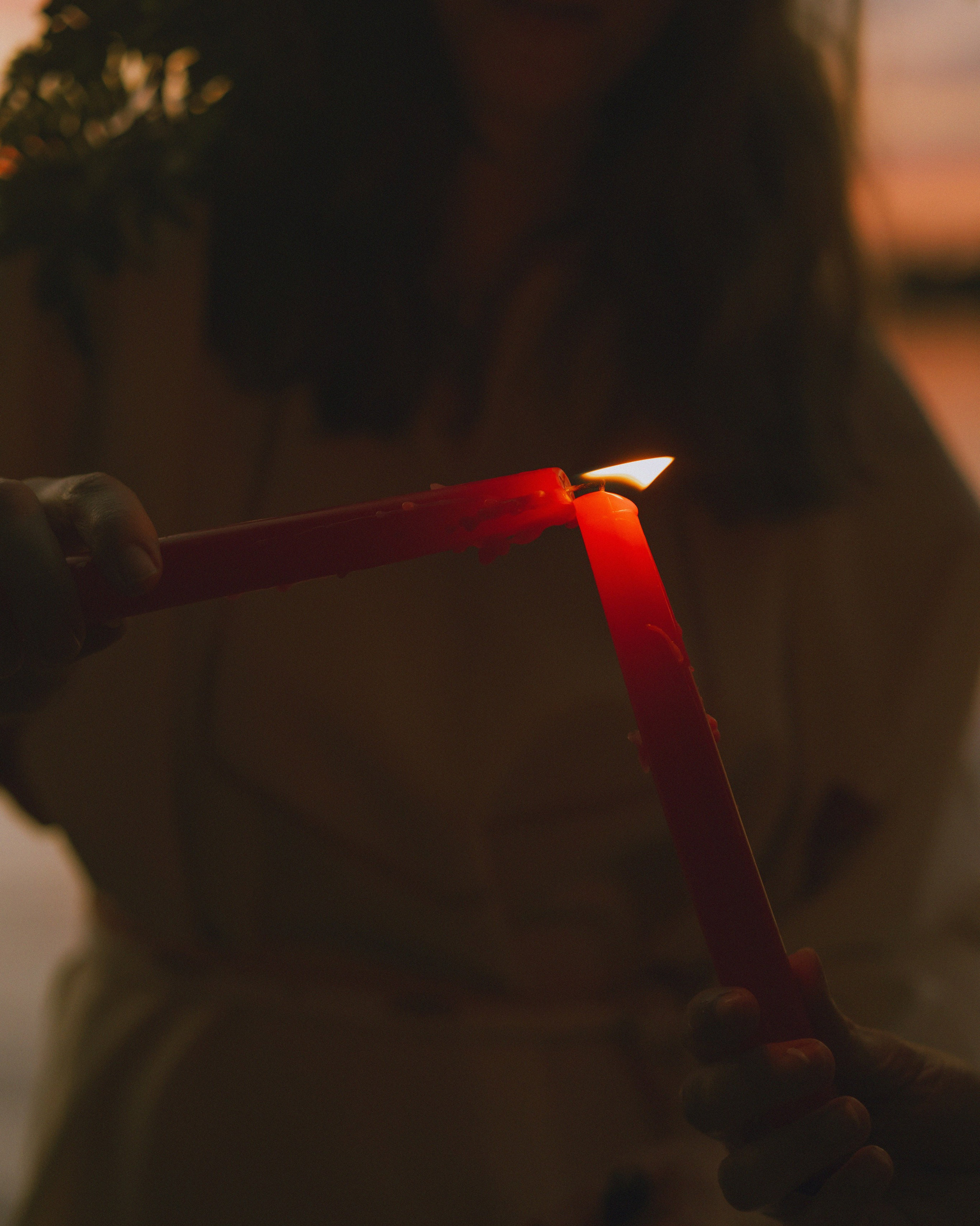 девушки праздновали Купалу