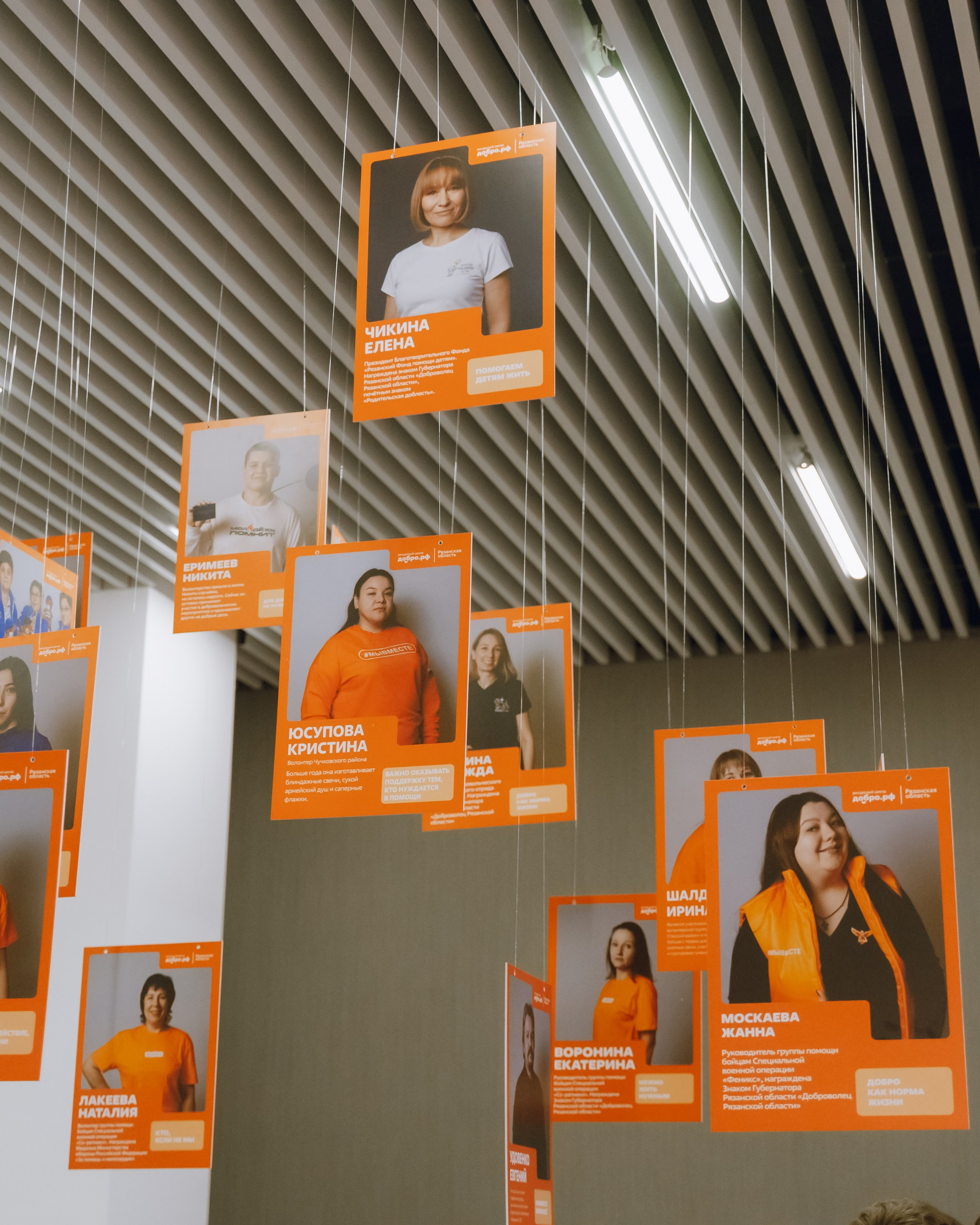 IX Форум добровольчества РО 2025