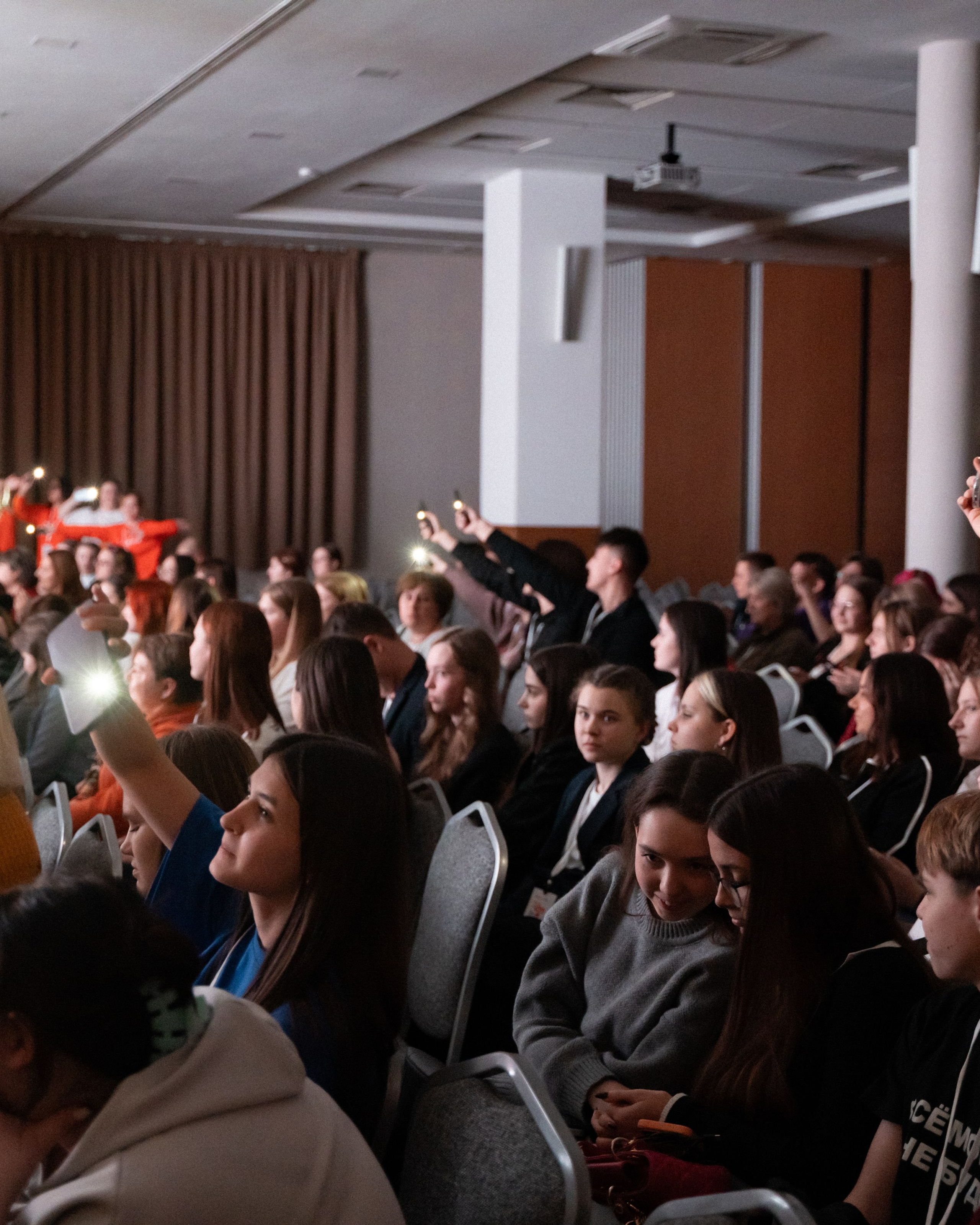 VIII форум добровольцев Рязанской области