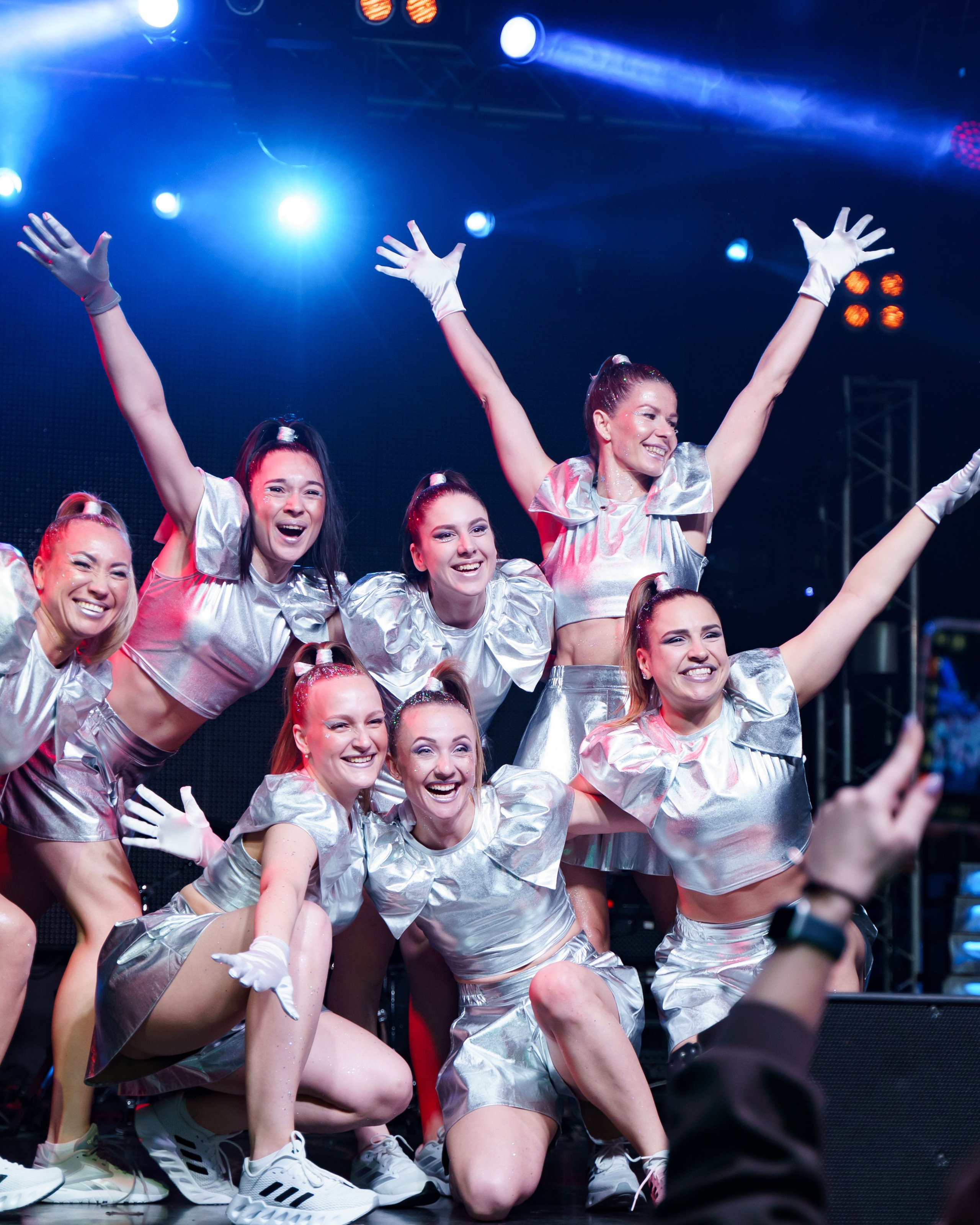 COSMO JUMP PARTY 2025