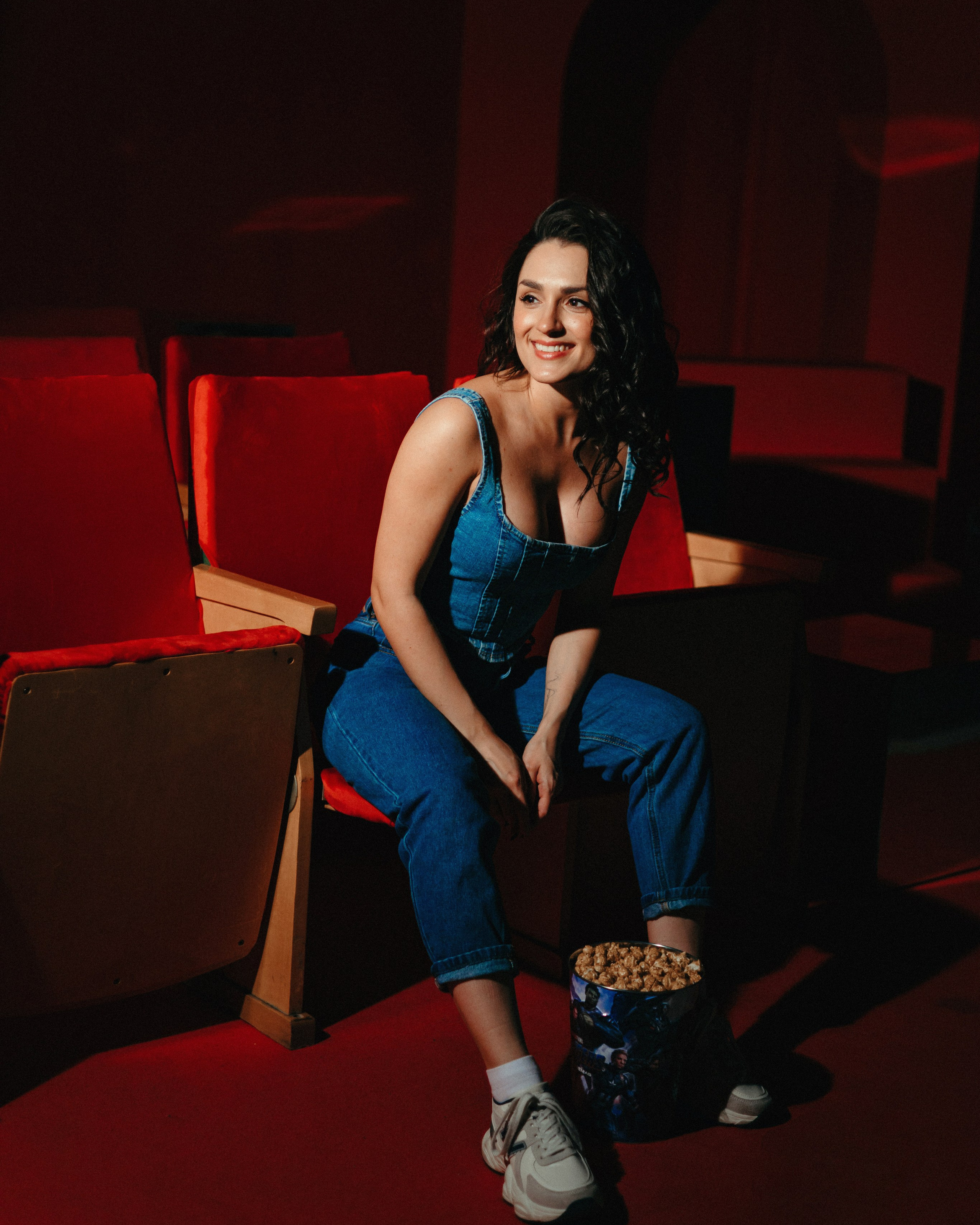 Анна Кинотеатр