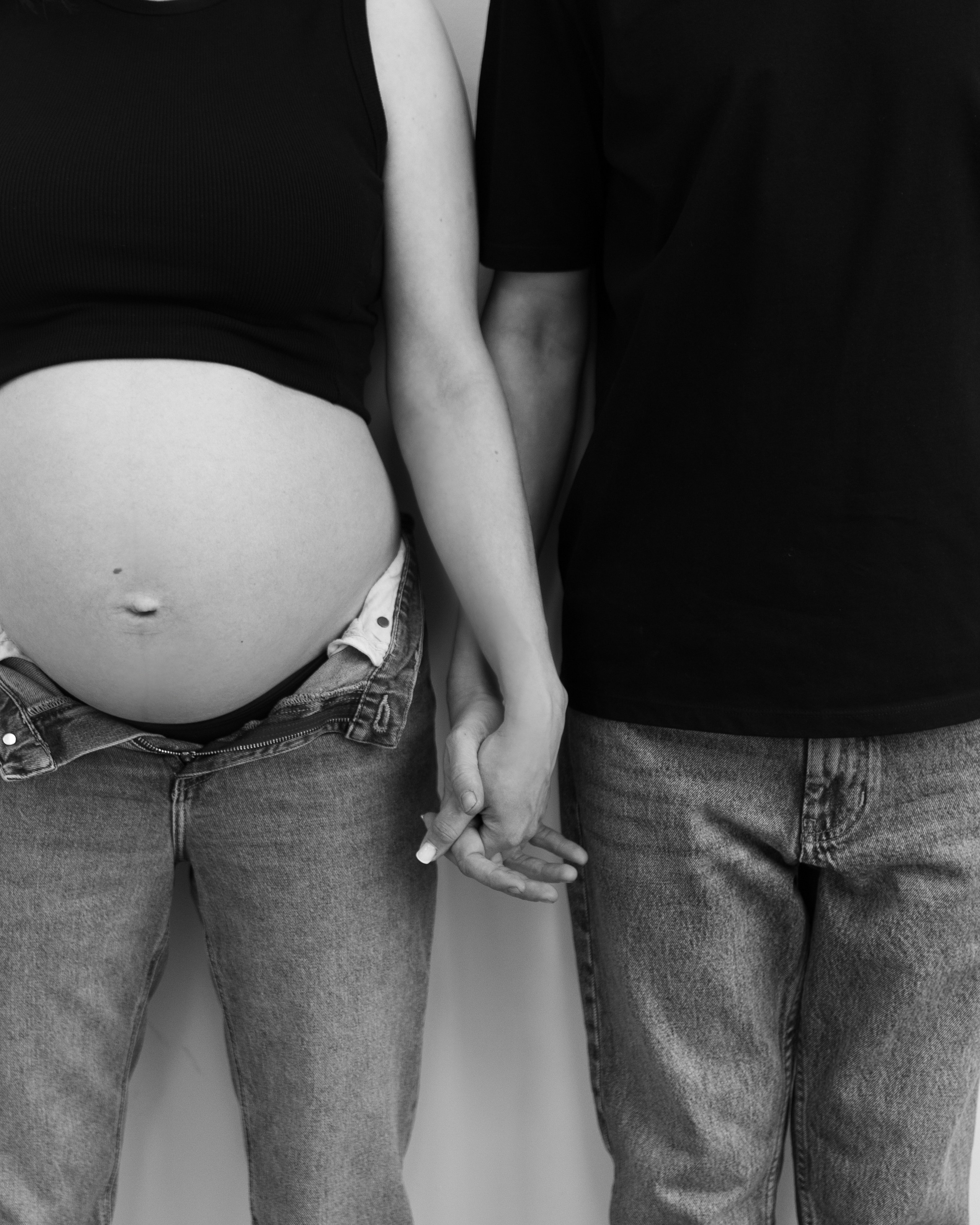 Аня и Денис