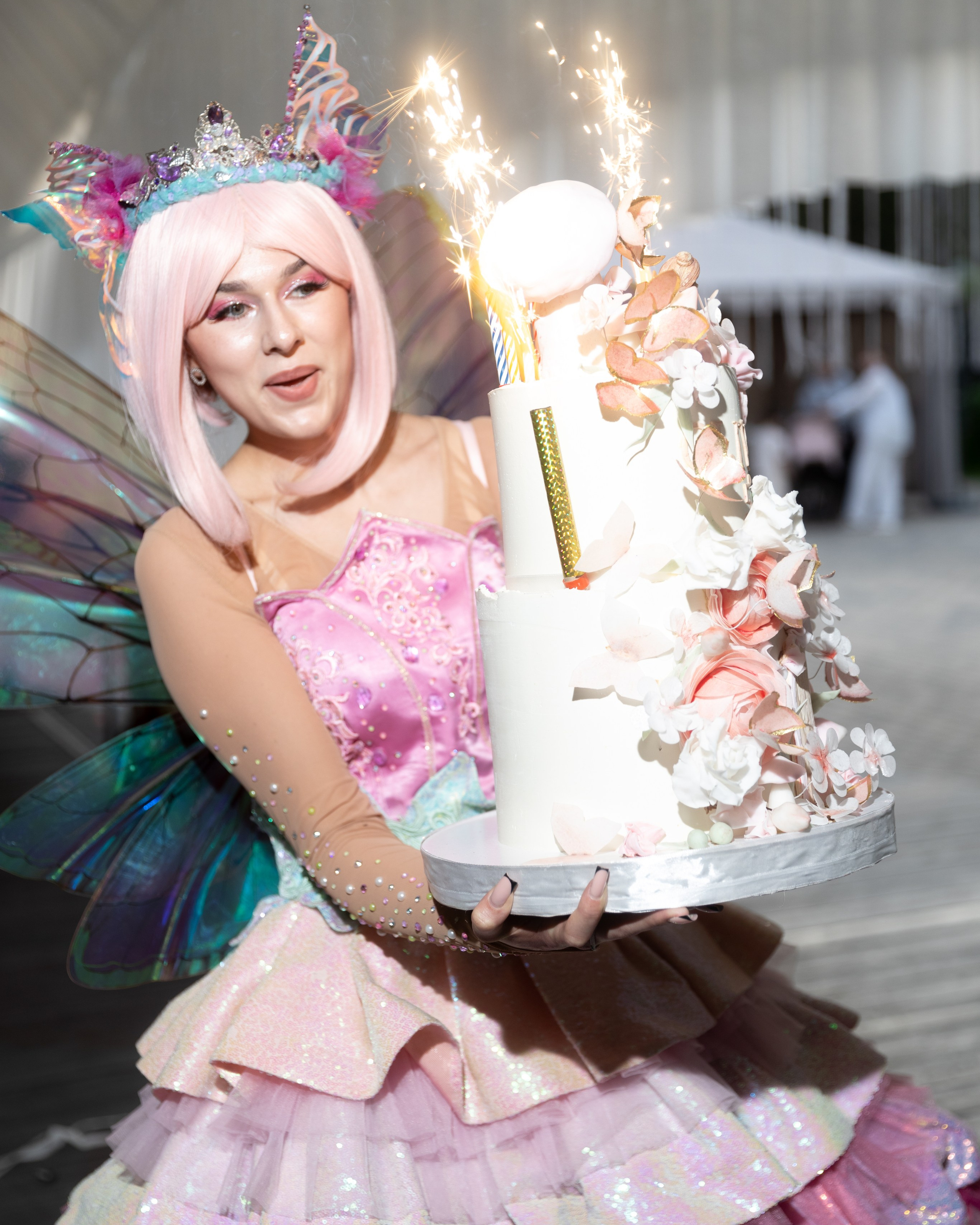 Оливия, 5 лет, Новорижскяа застава