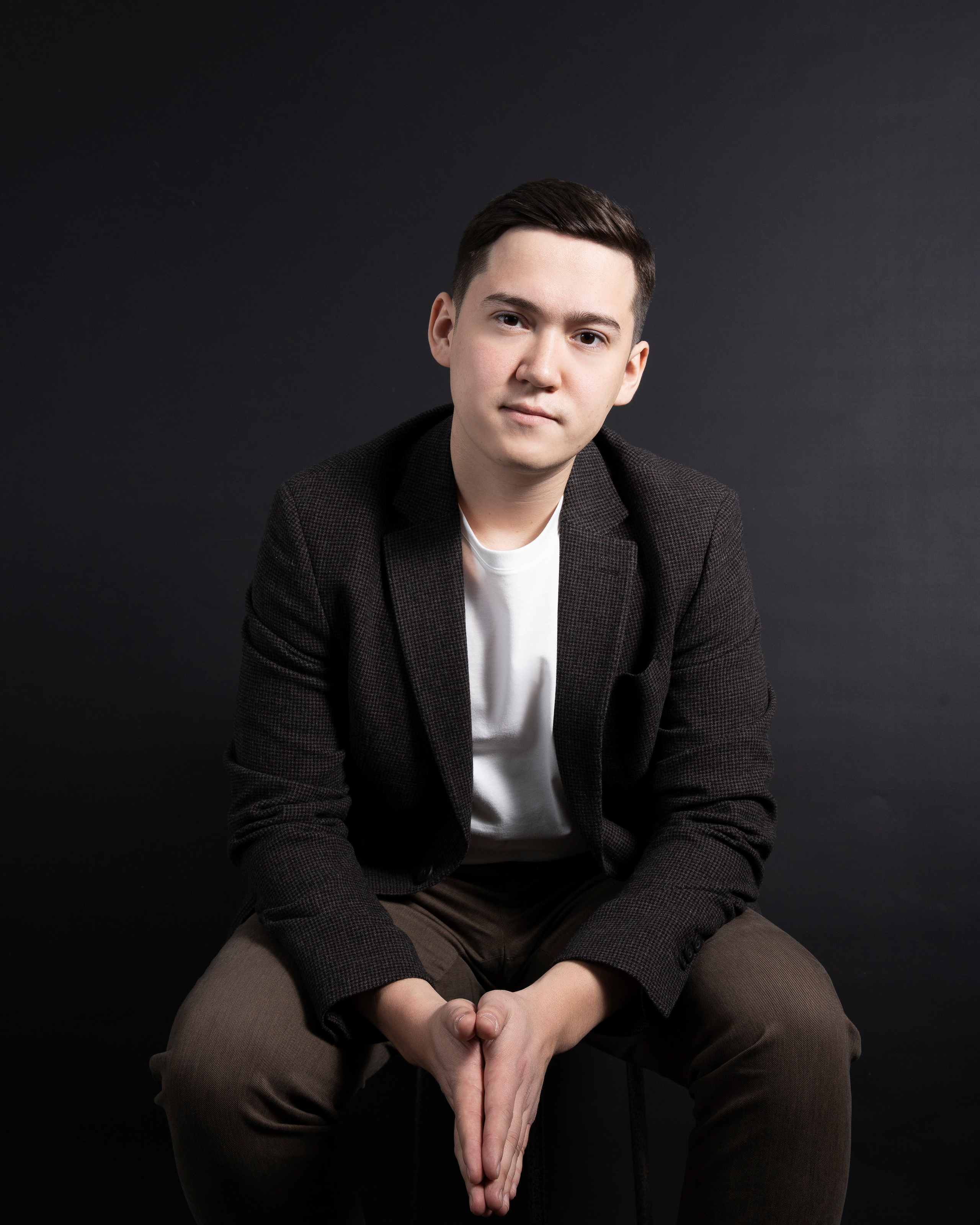 Сотрудники «КАМАЗ» для сайта