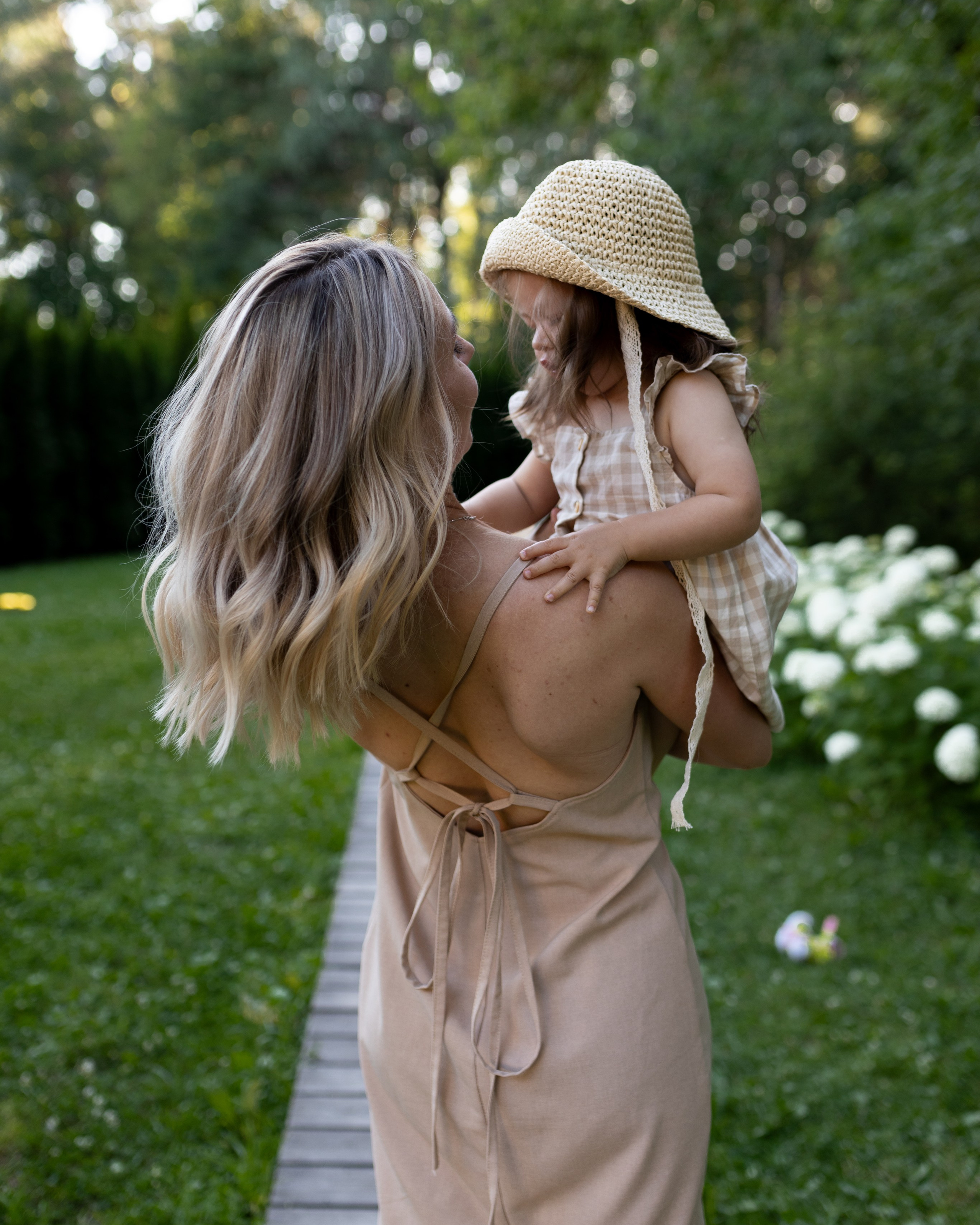 Алина и Ульяна