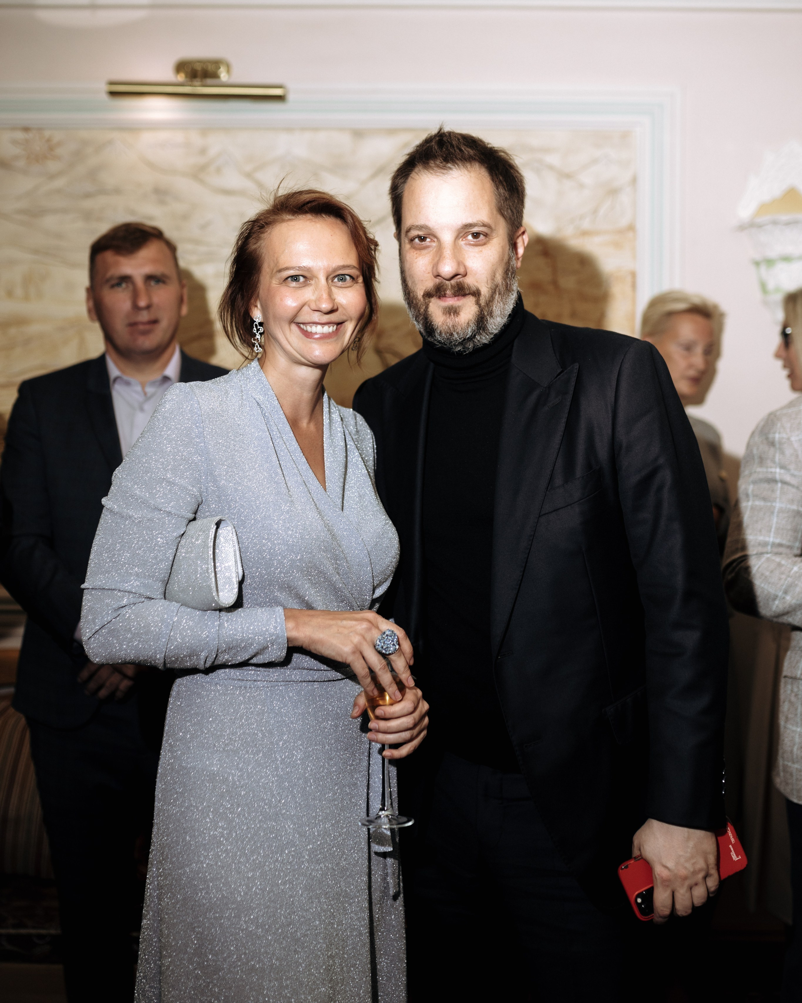 Премия Омбудсмены 2021