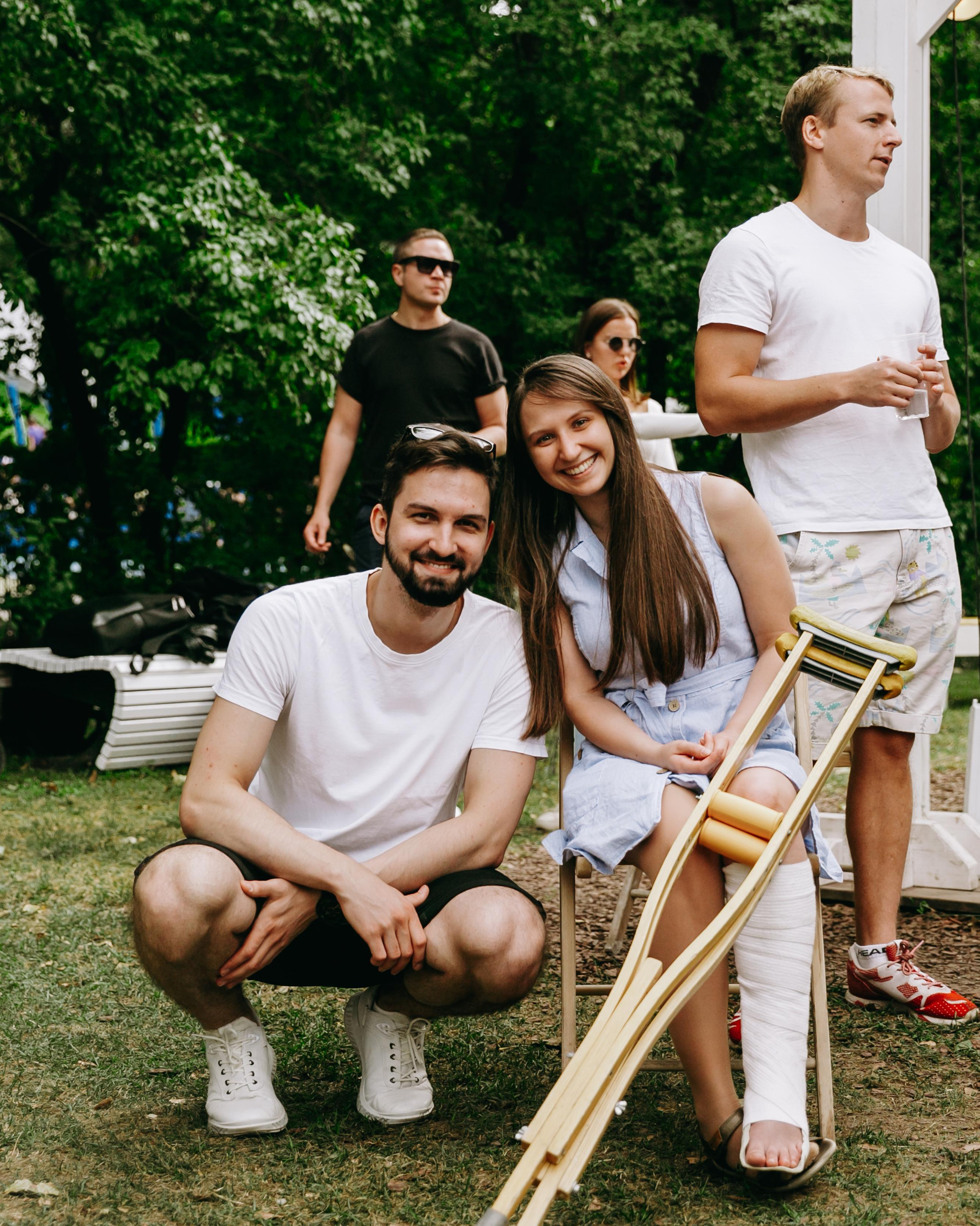 Insolar Team, Корпоратив