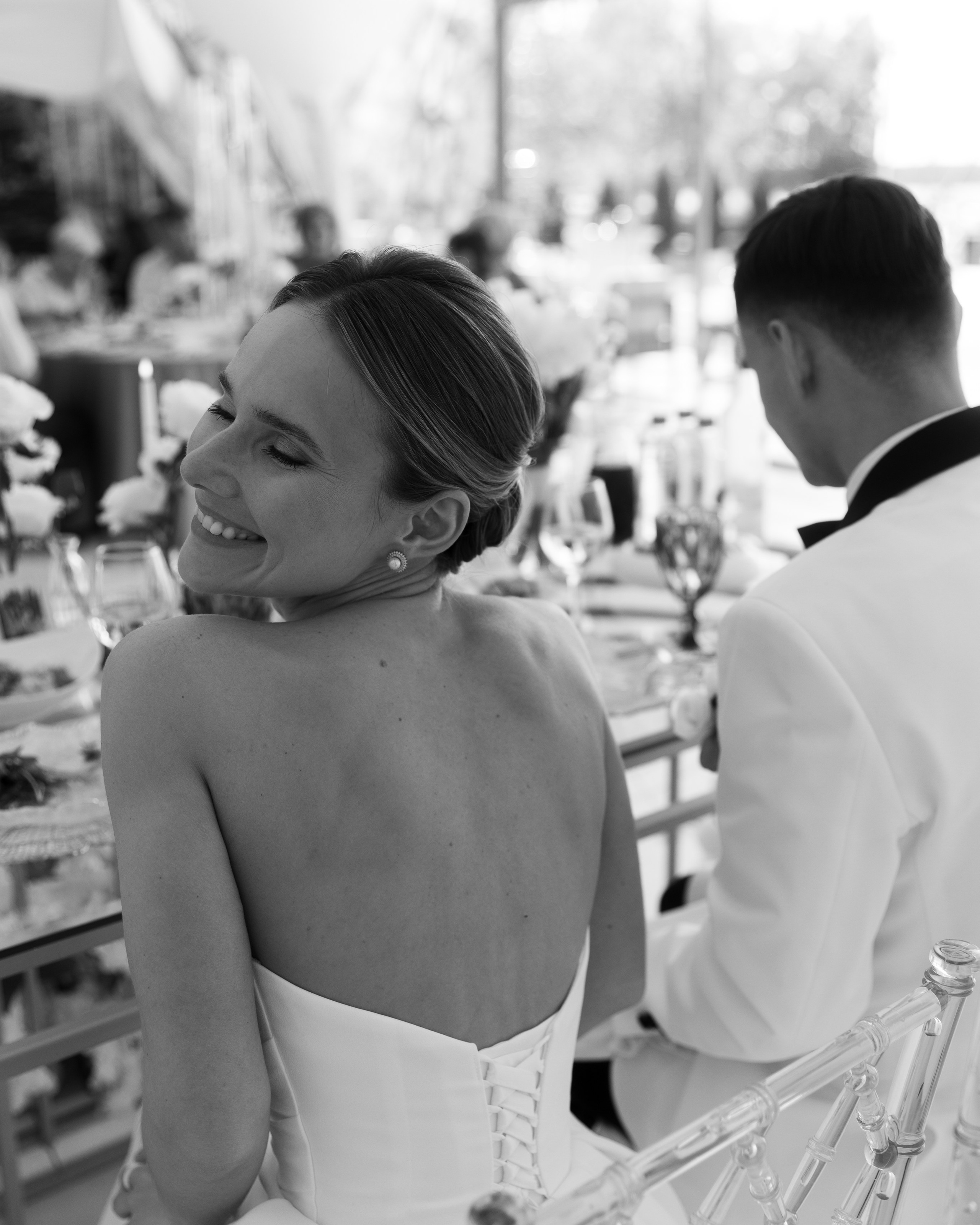 Мария и Олег, Портофино