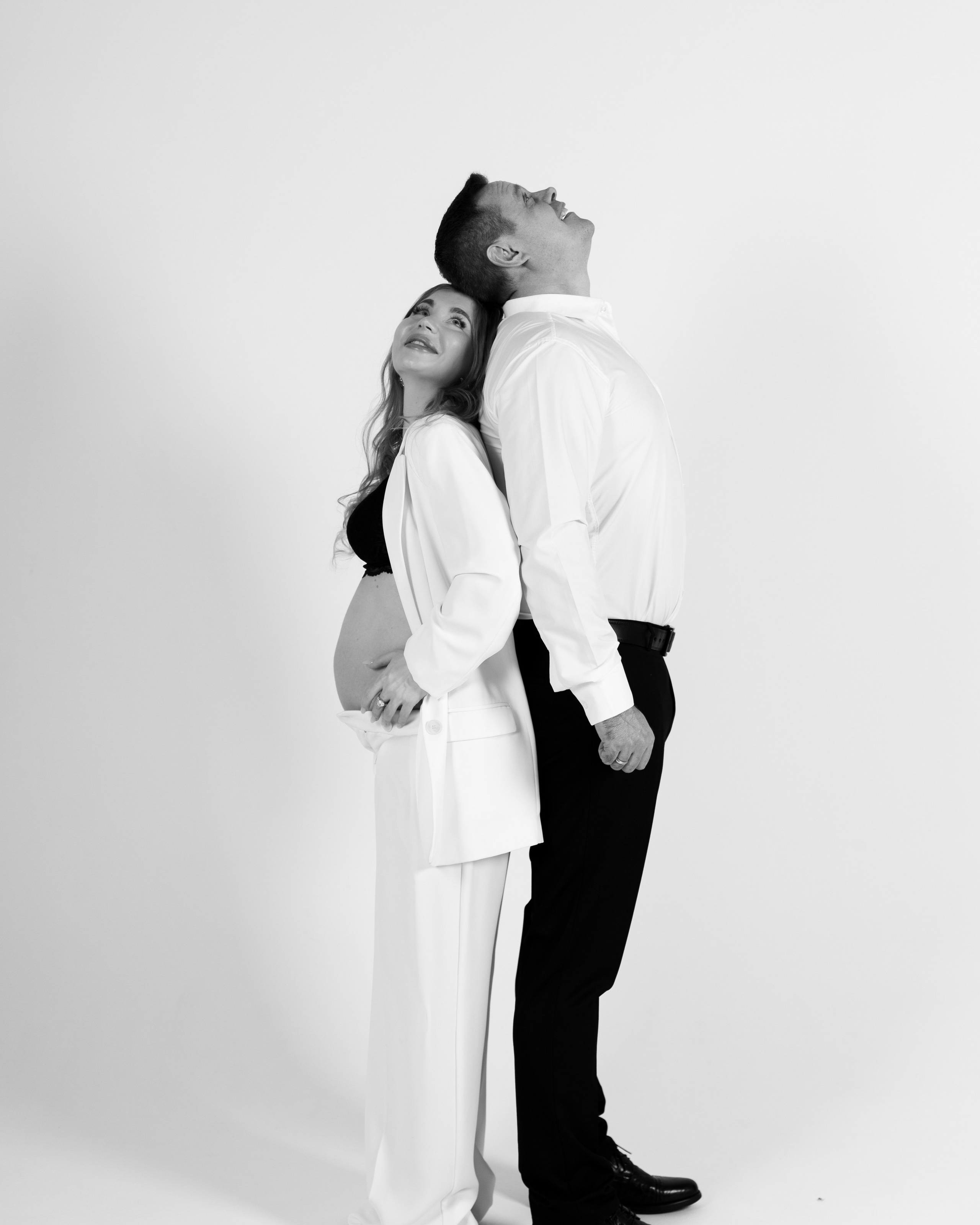 Ксюша и Саша