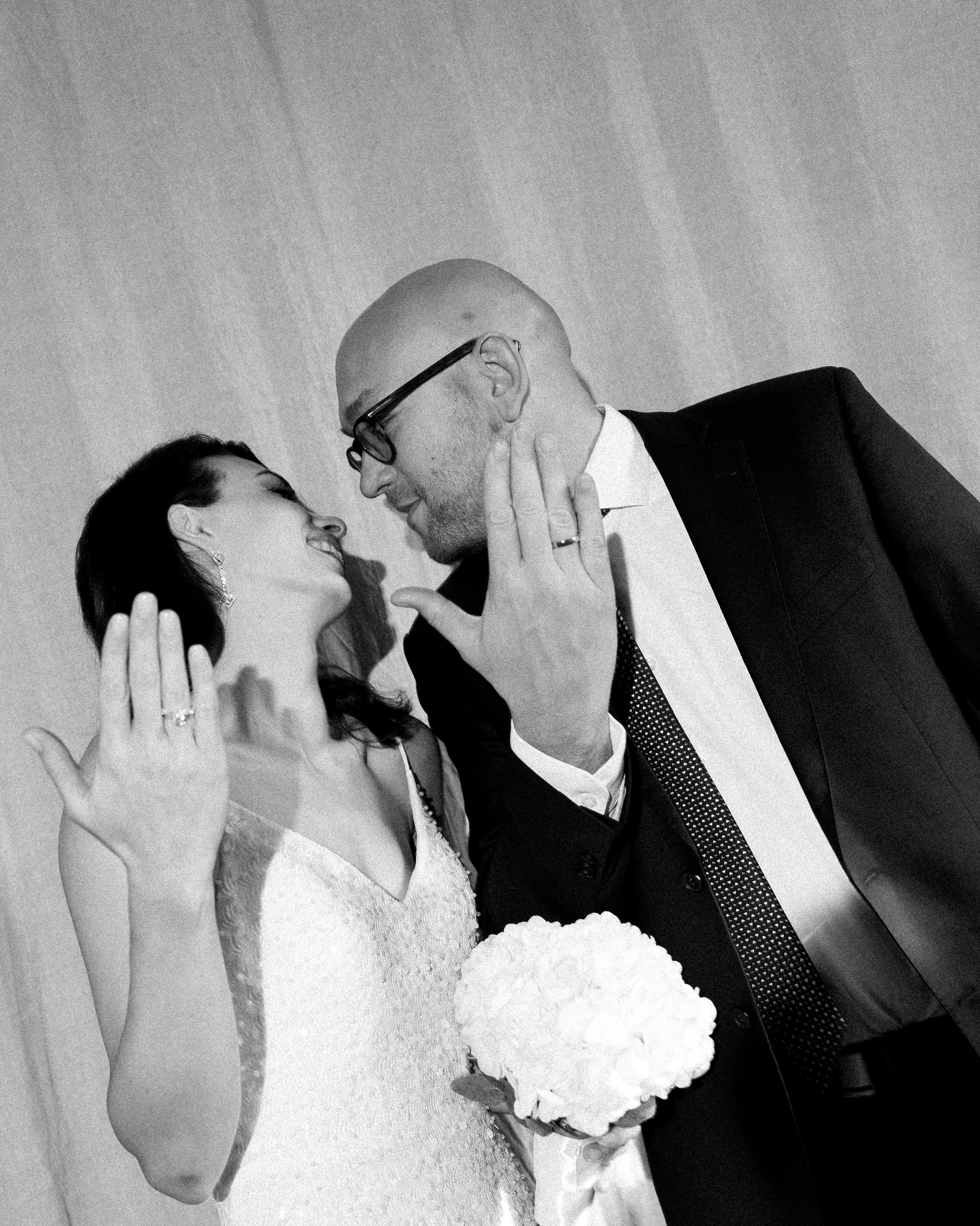 Даша и Рома, Yauza Place