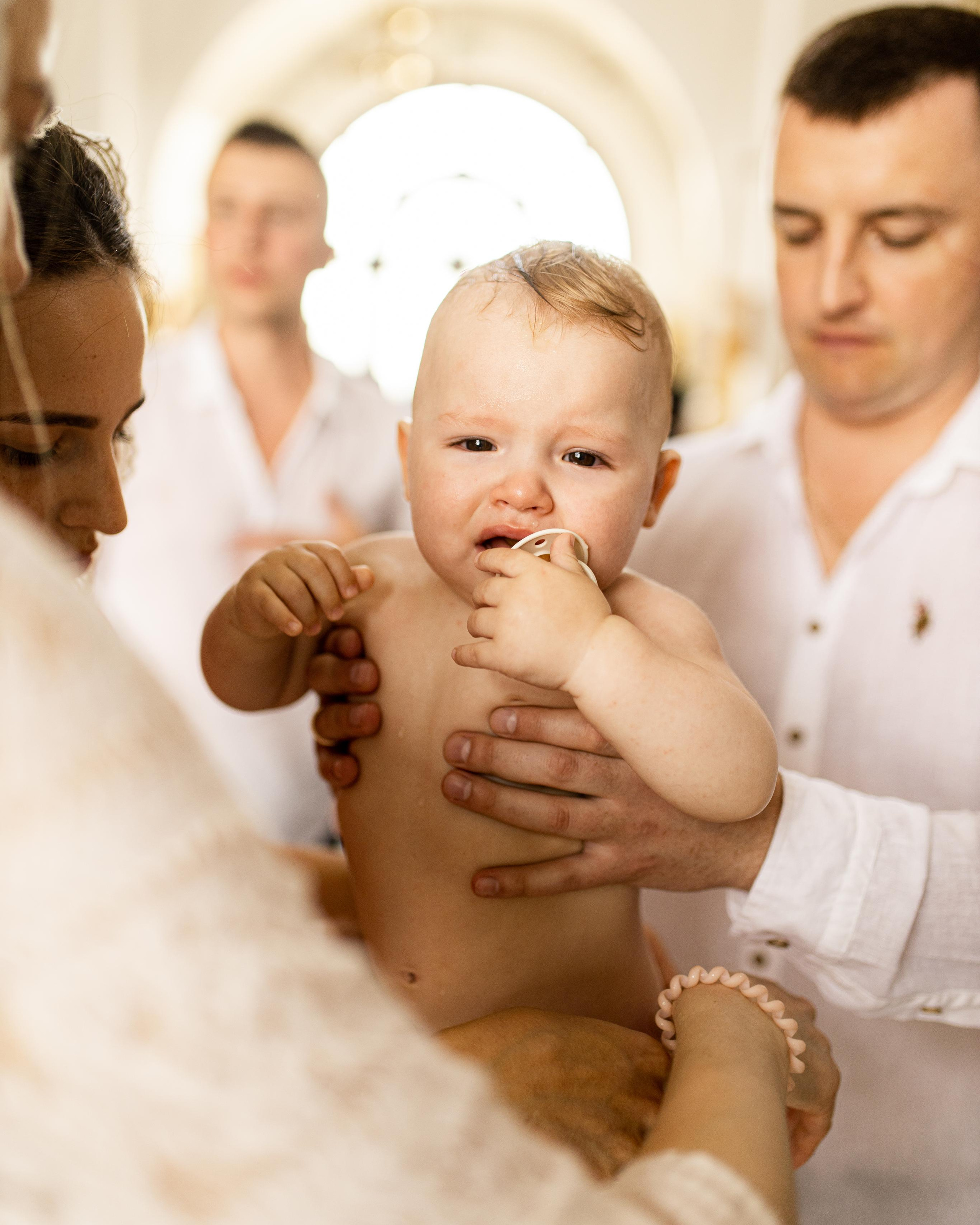 Юлия, церковь Святых Новомучеников