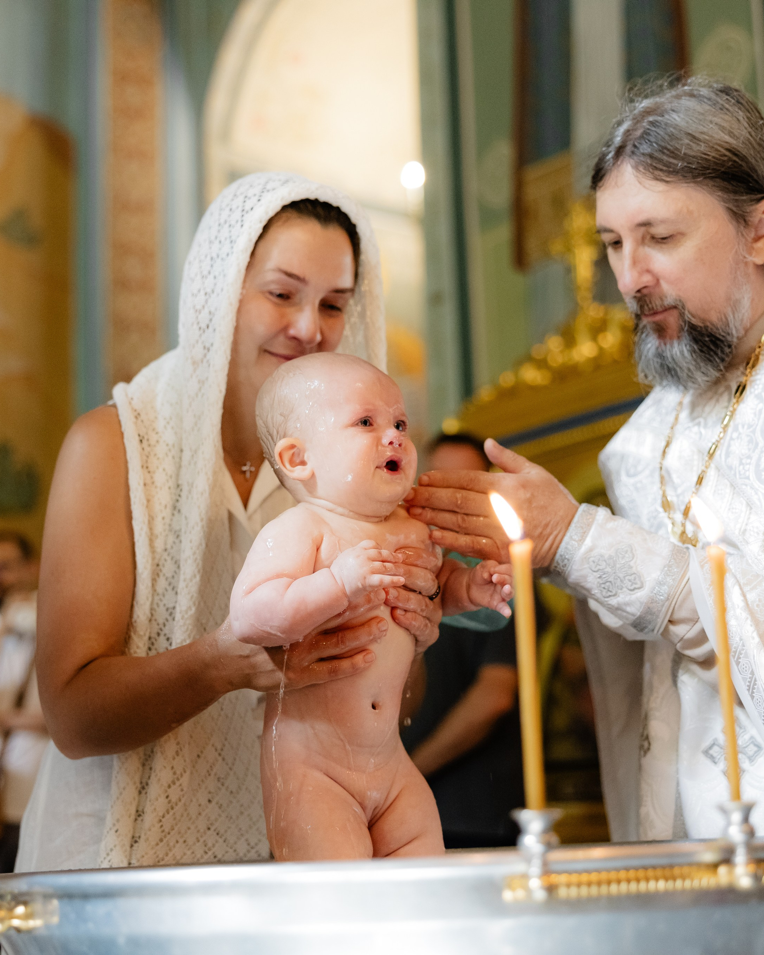 Анастасия, Троице-Лыково