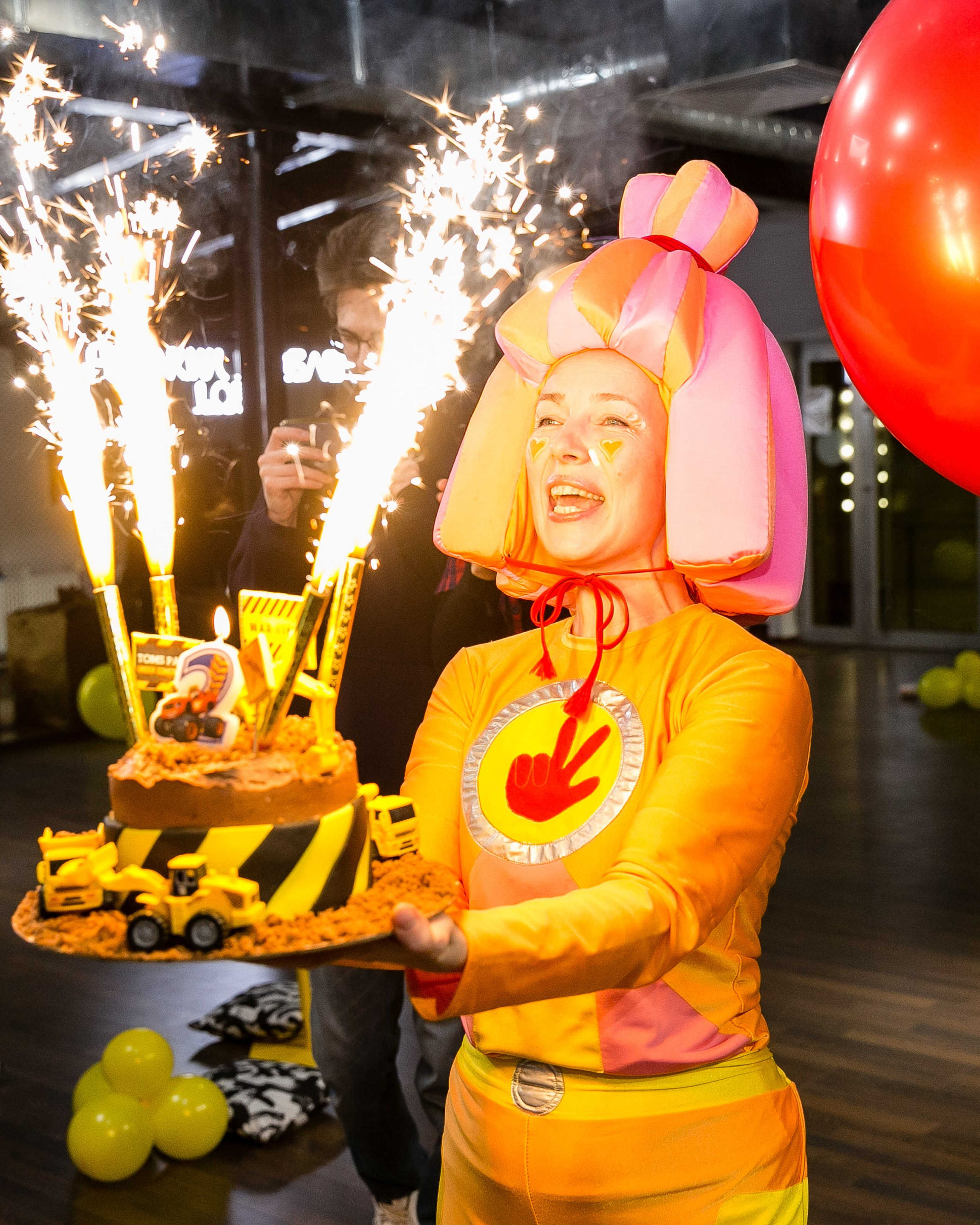 Даня, 2 года