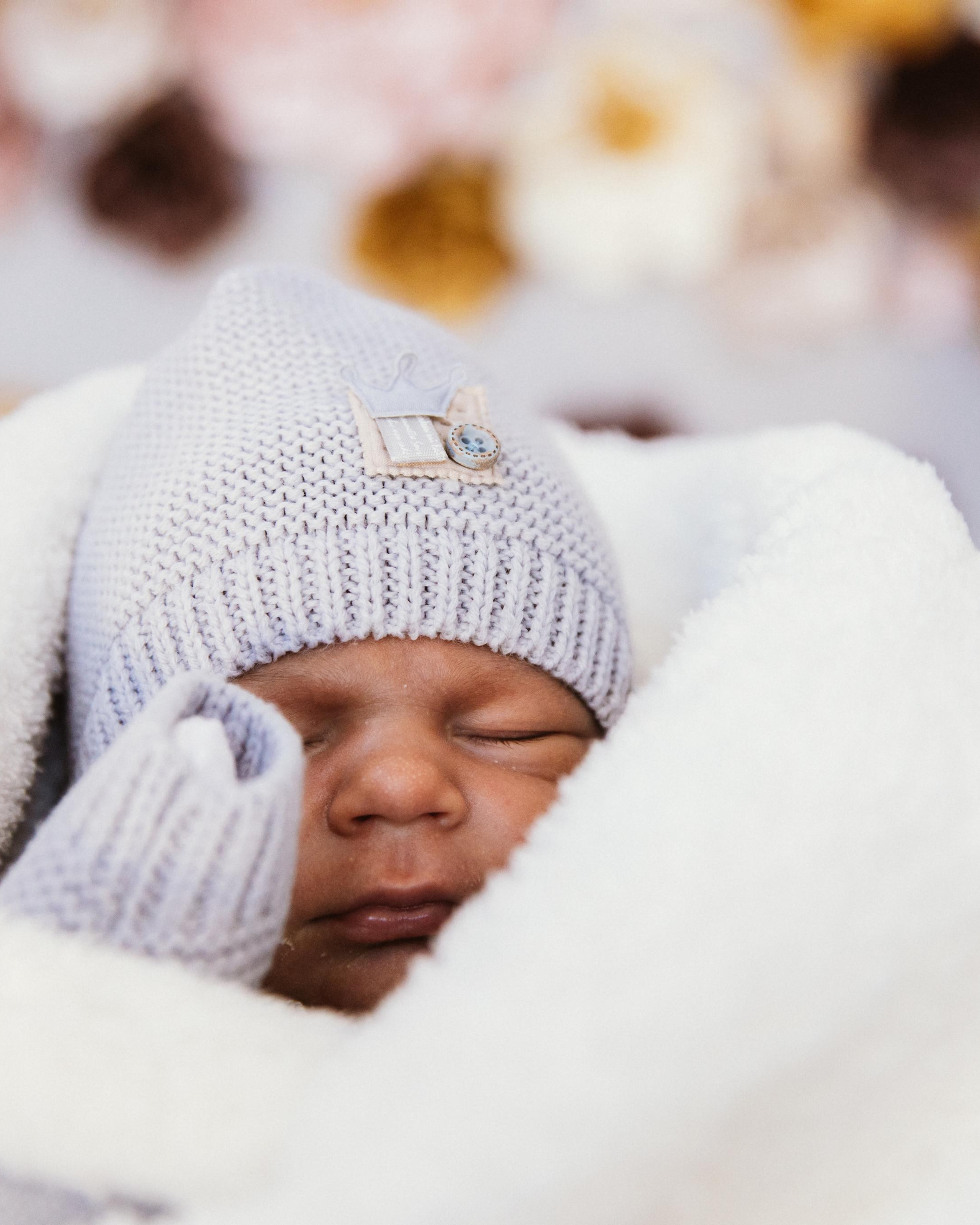 Таня и Леша, ЦКБ