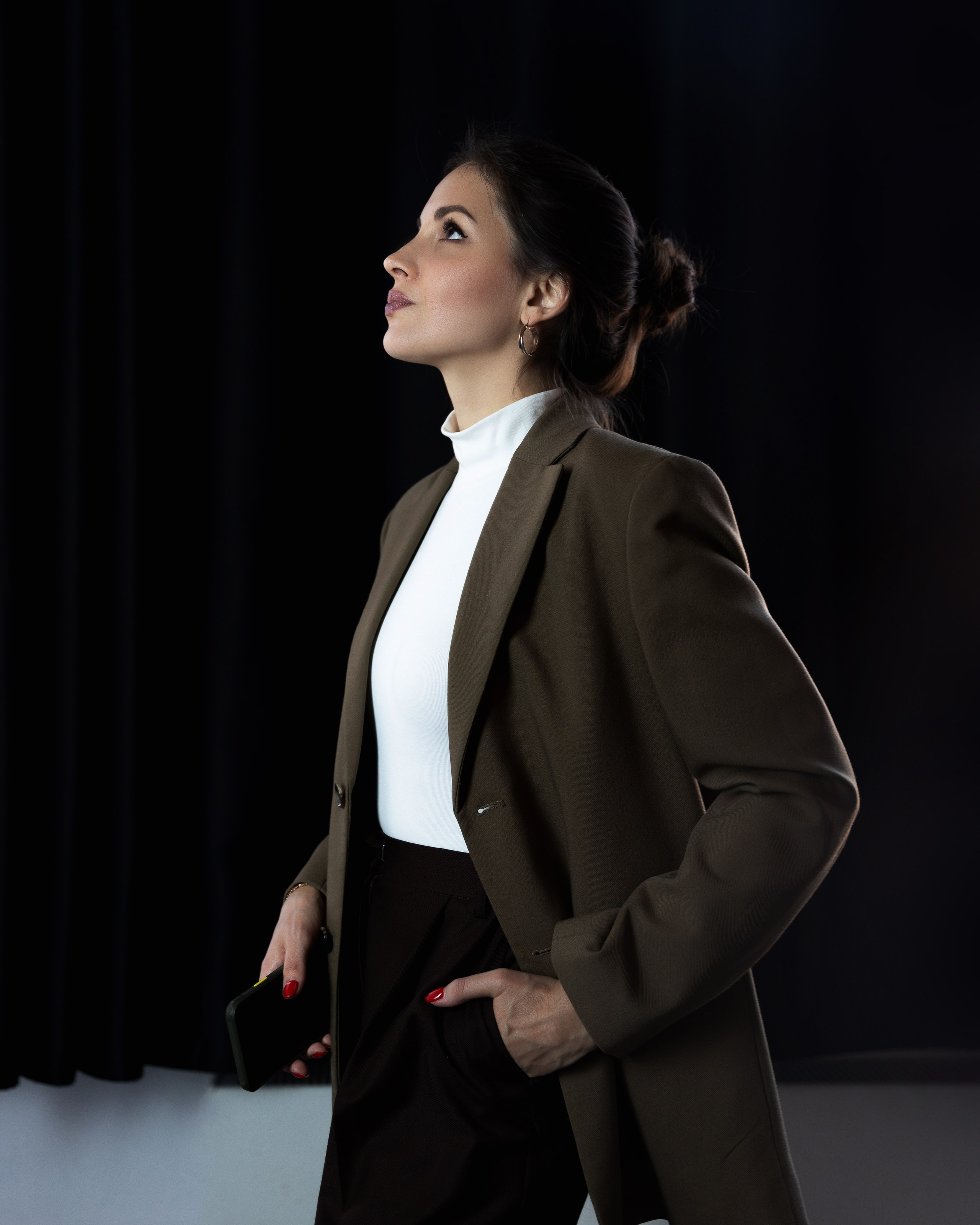 Ксения, контент для блога