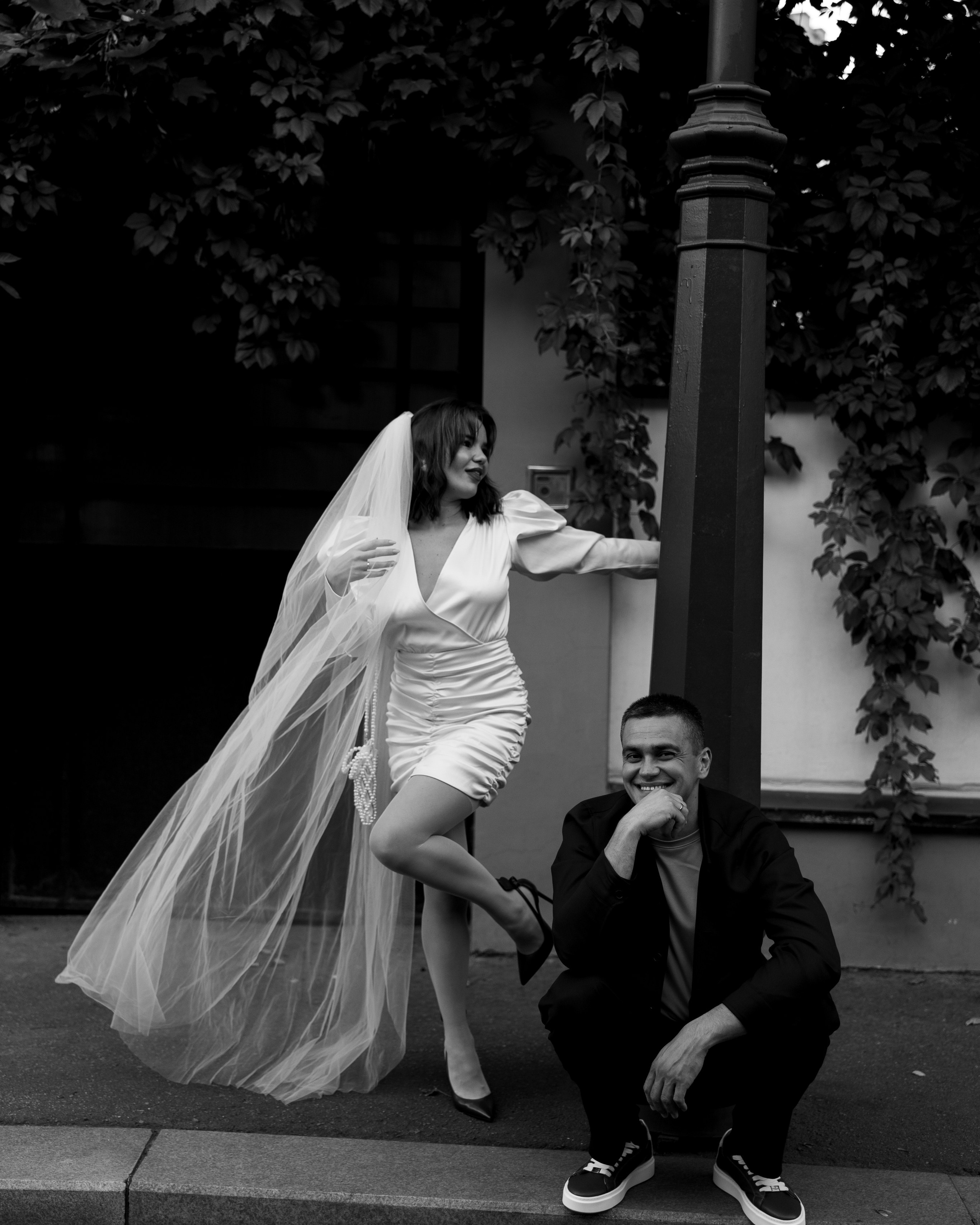 Вика и&nbsp;Дима