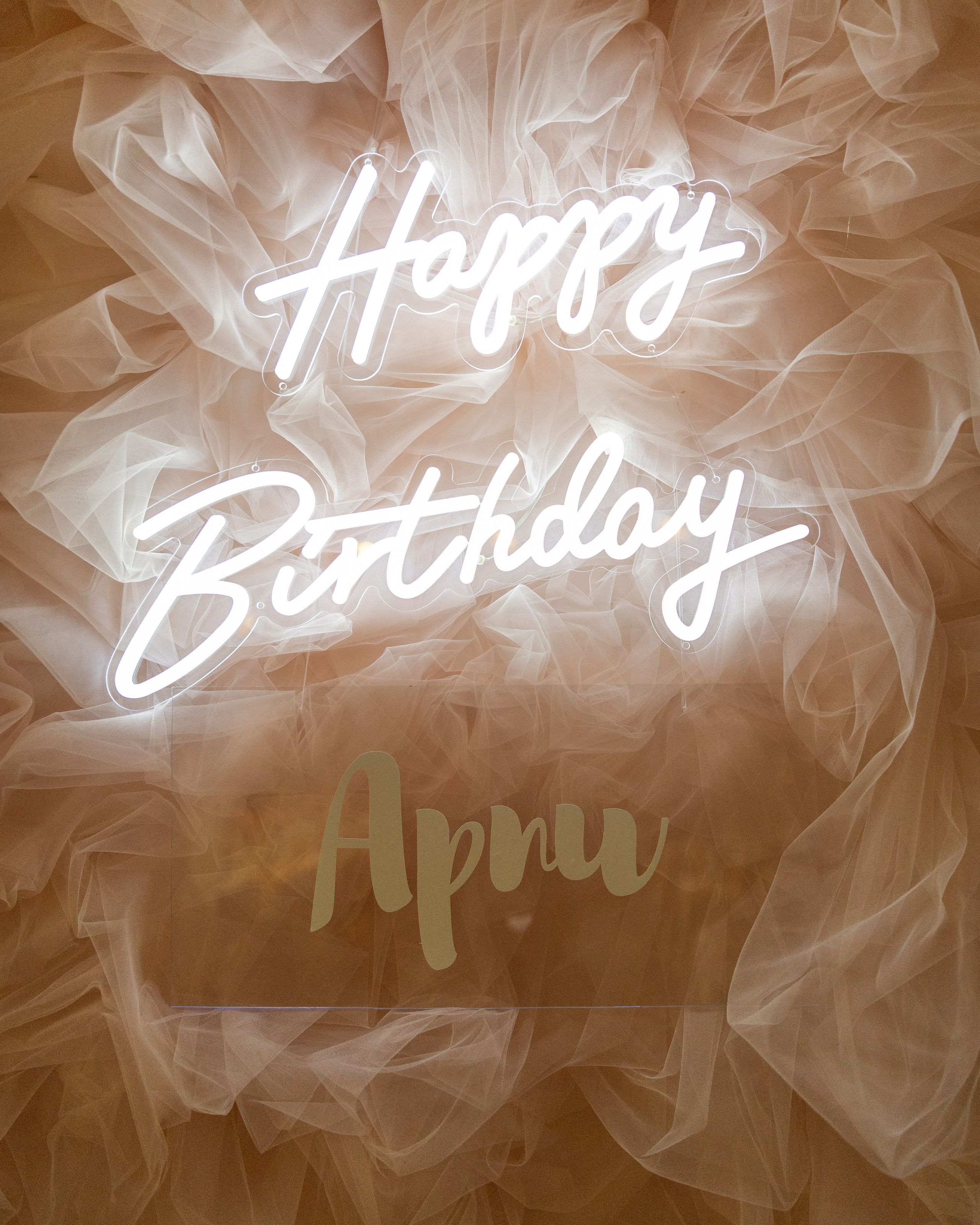 Арни, с днем рождения!