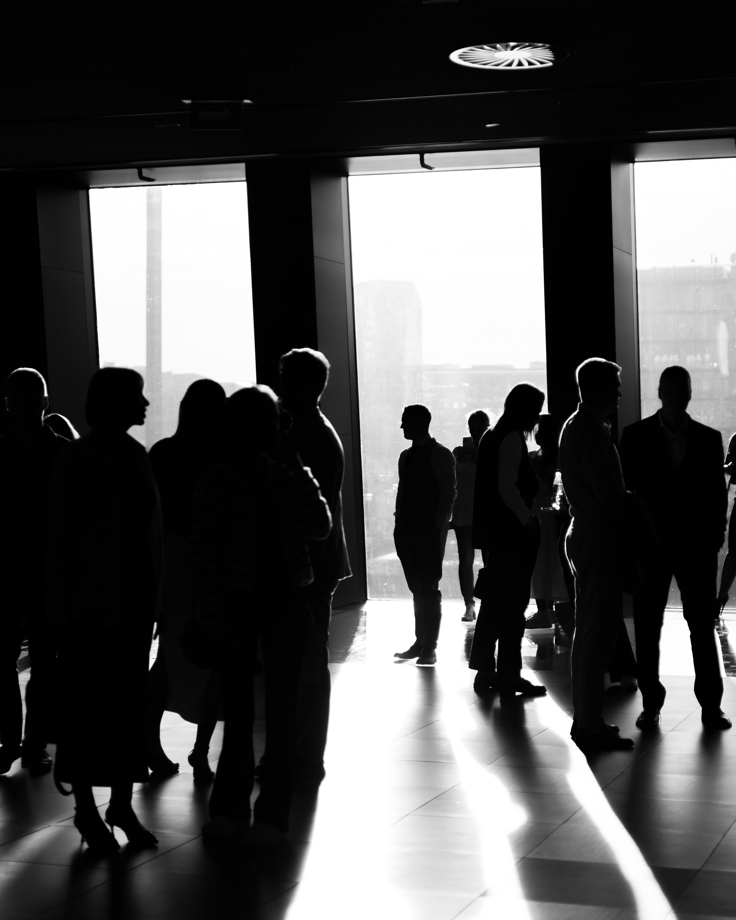 Конференция Ten Club