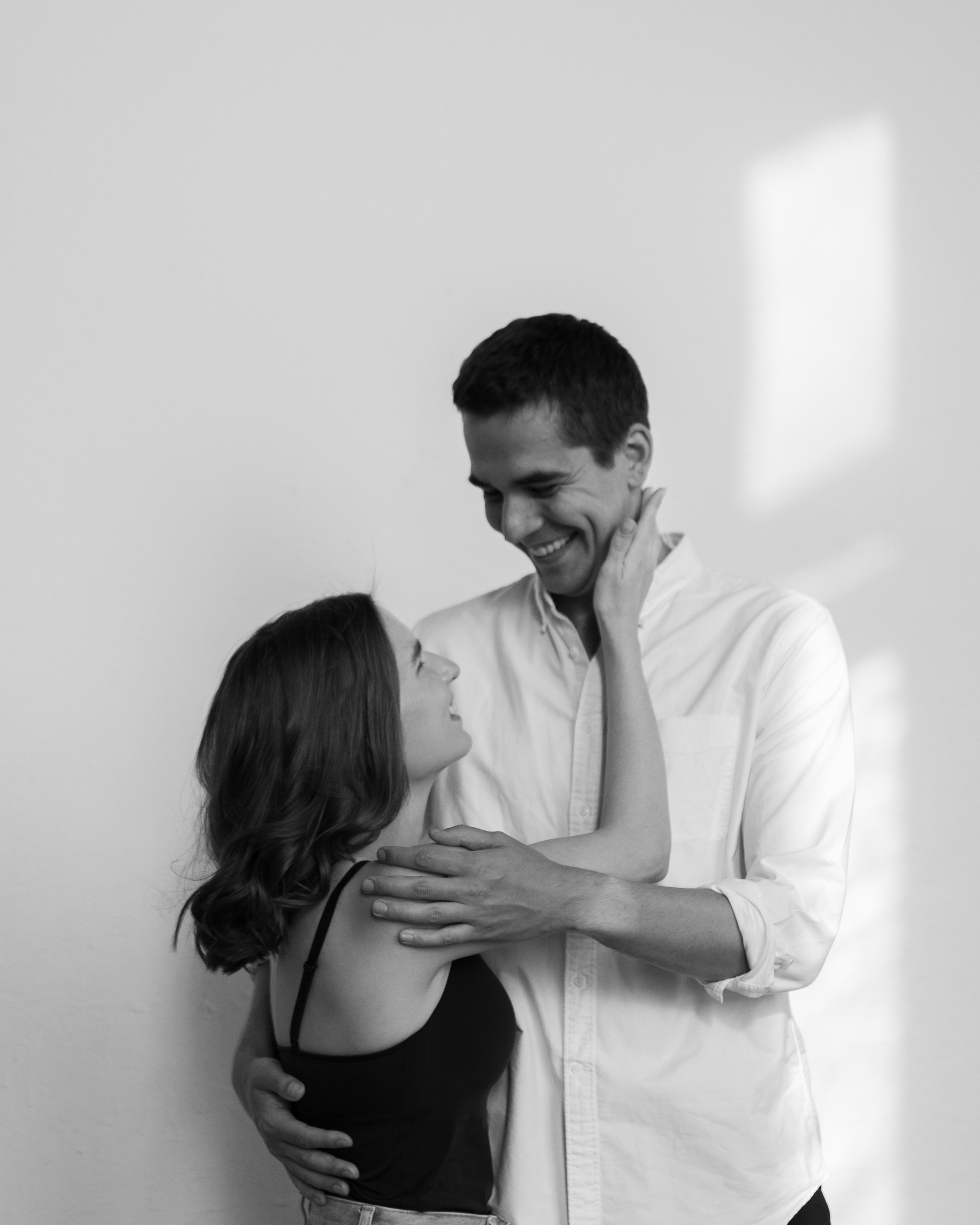 Саша и Костя