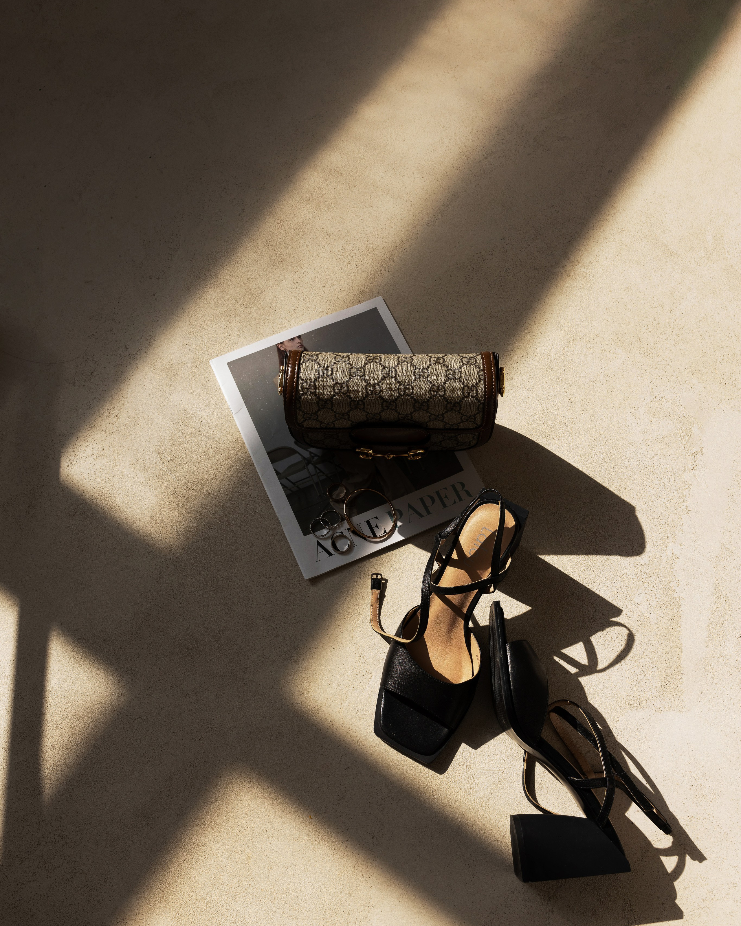 Контент для Parfum Mania