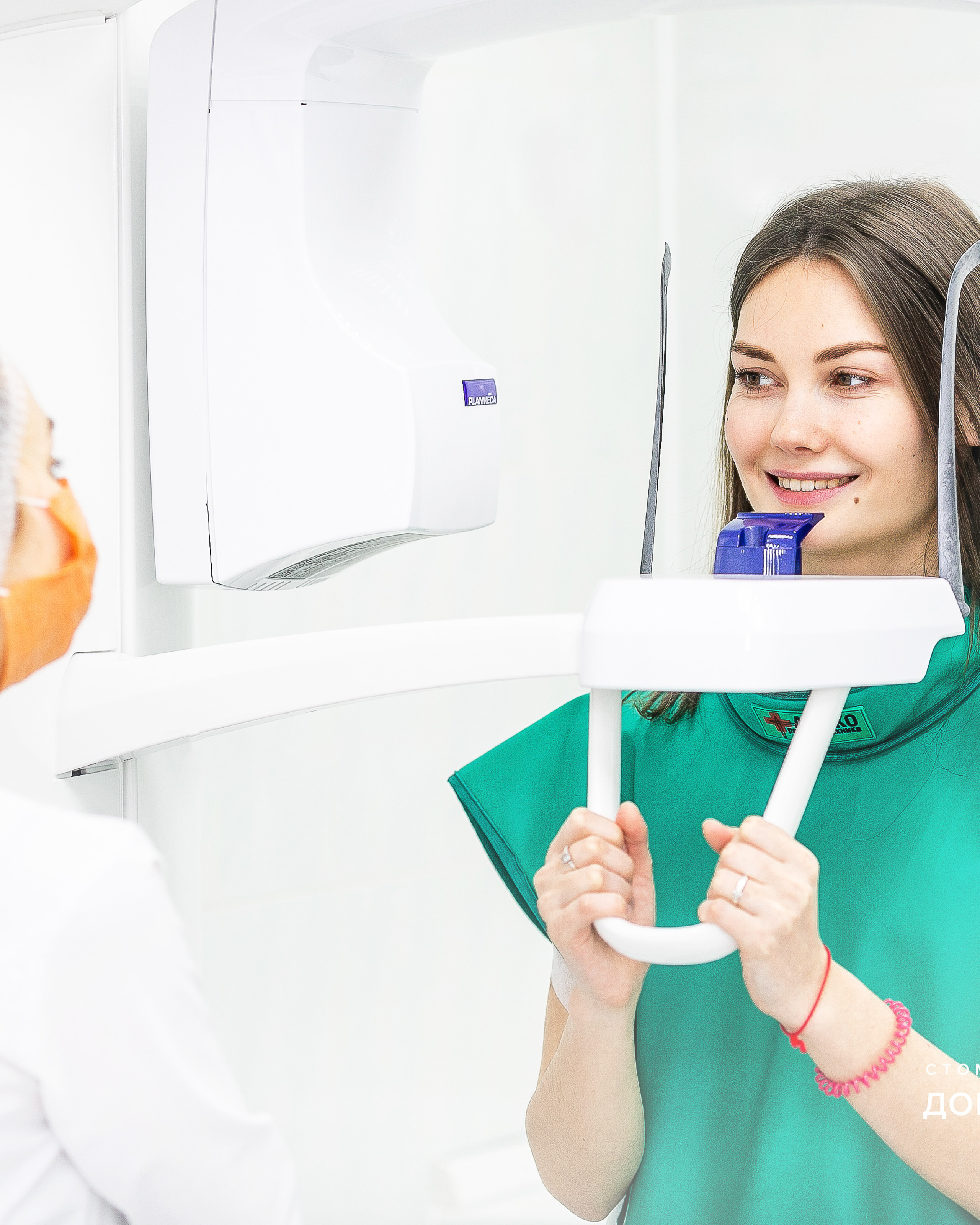 Стоматология Доктора Кудрявцева