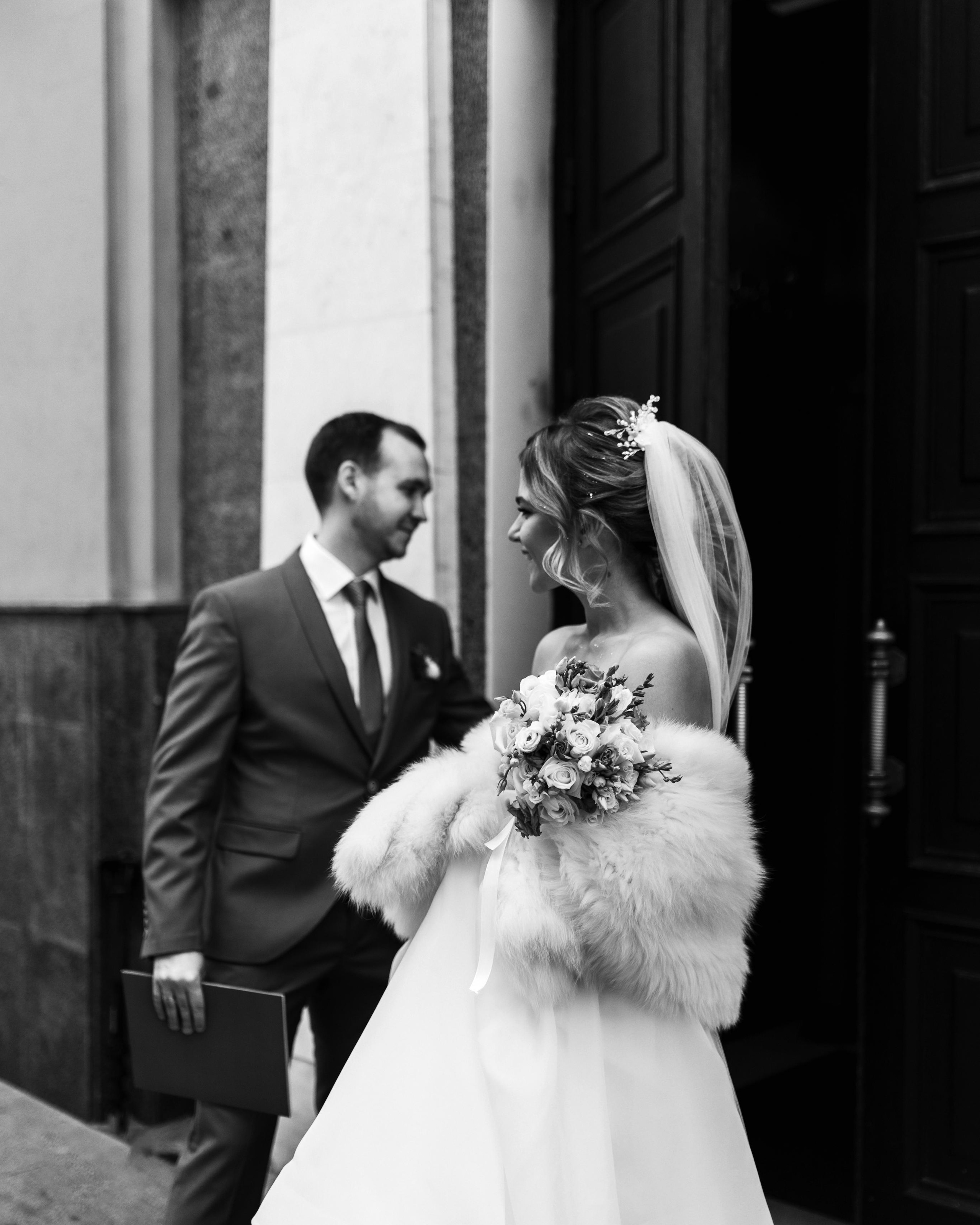 Оля и Руслан