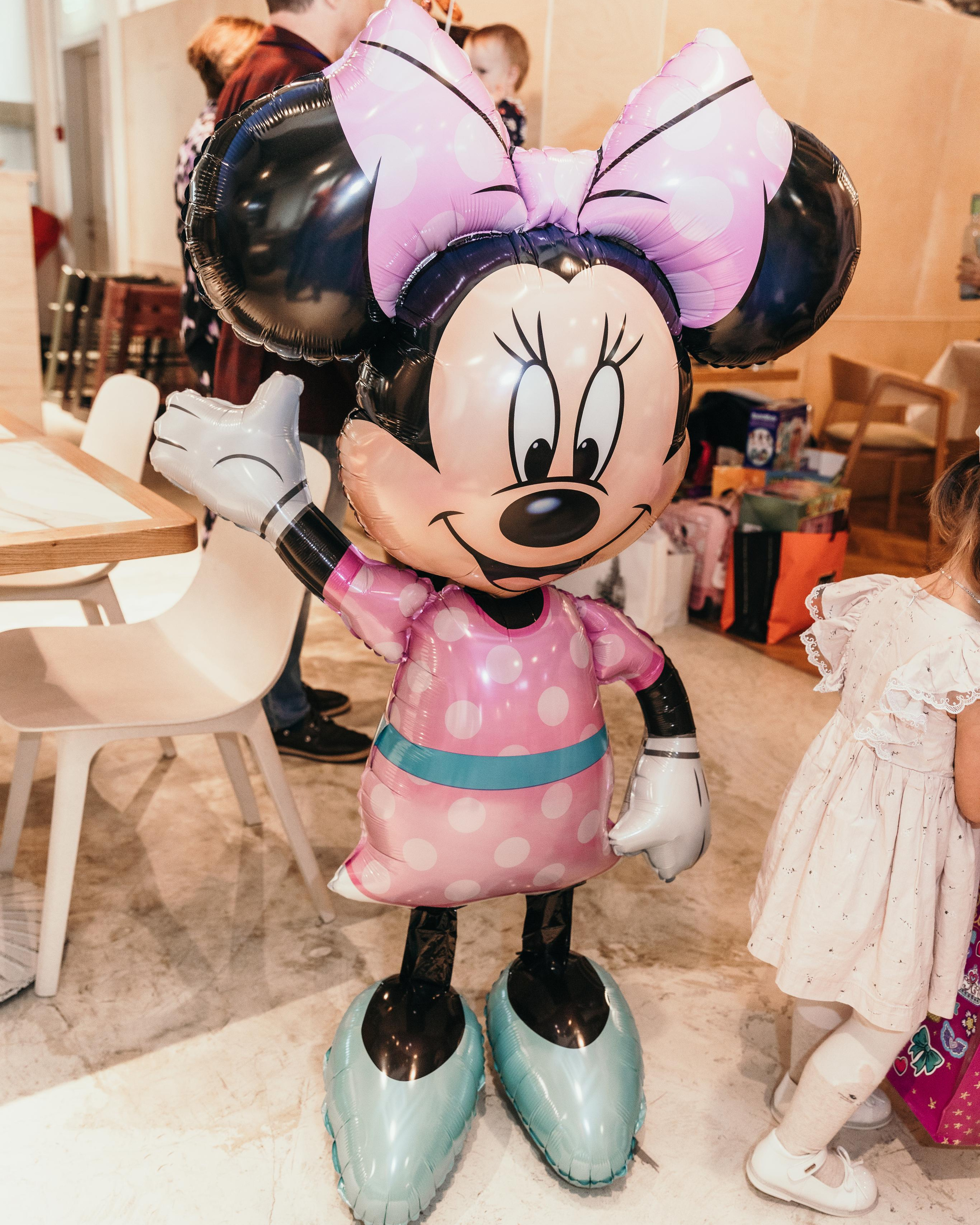 Анечка, Little Kids Play Cafe