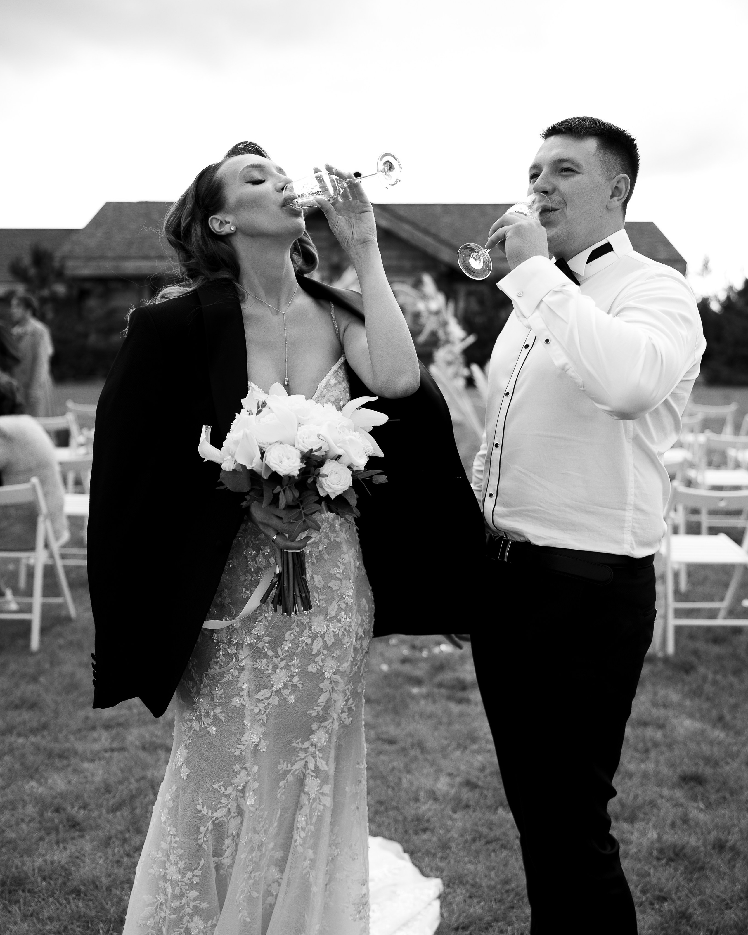 Анна и Слава, Green Family Club