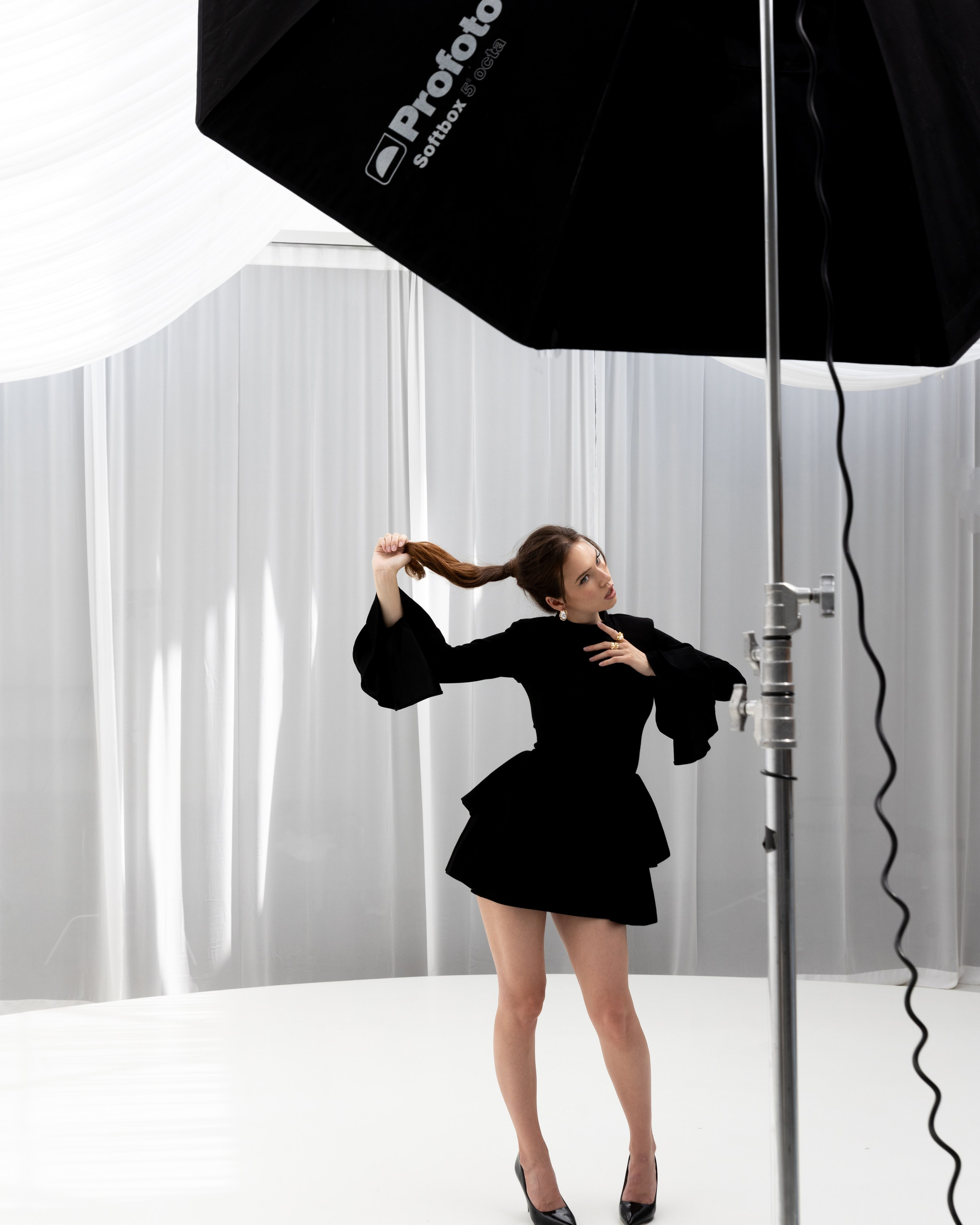 Лена, Volga studio