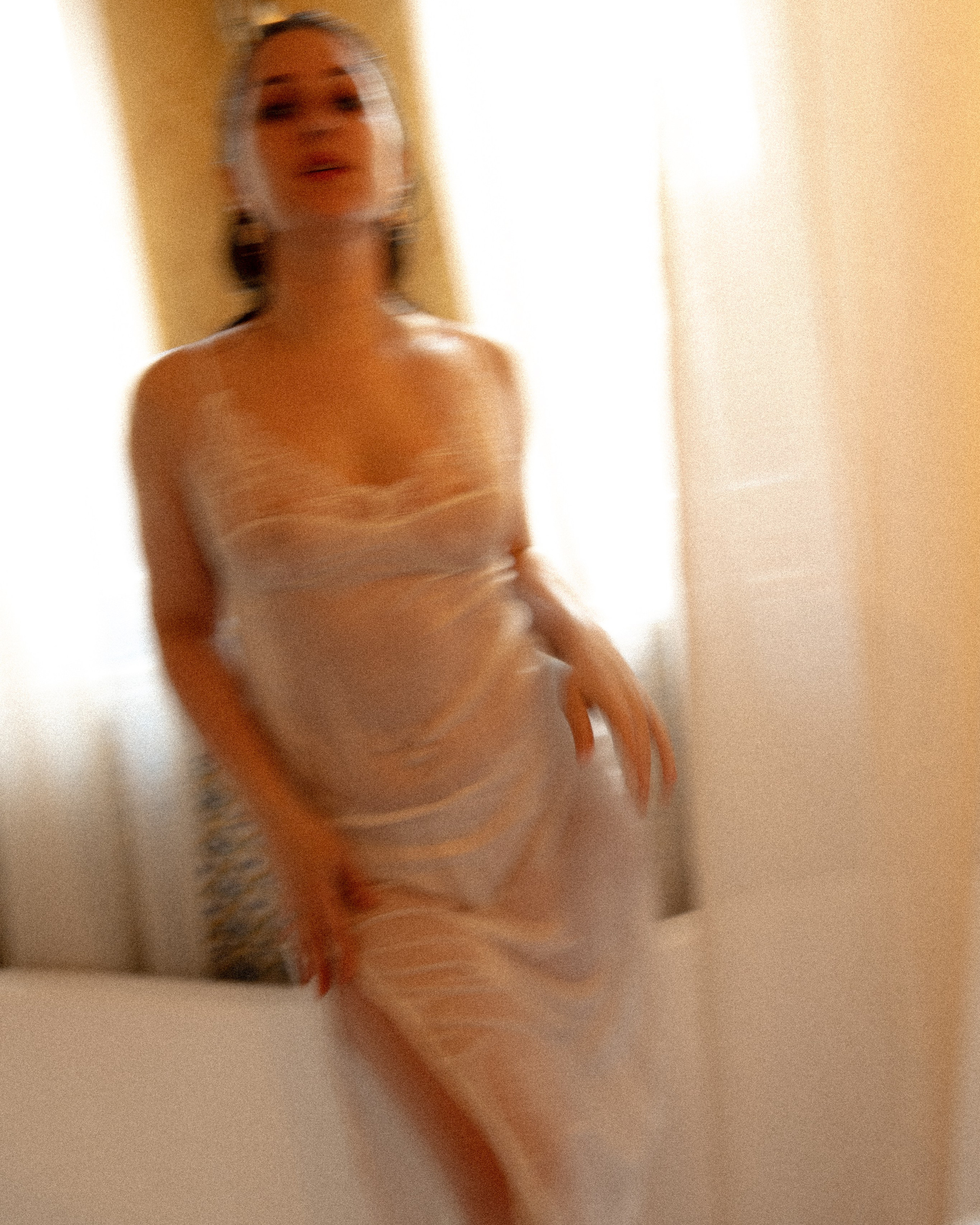 Лиза, Villa Rossa