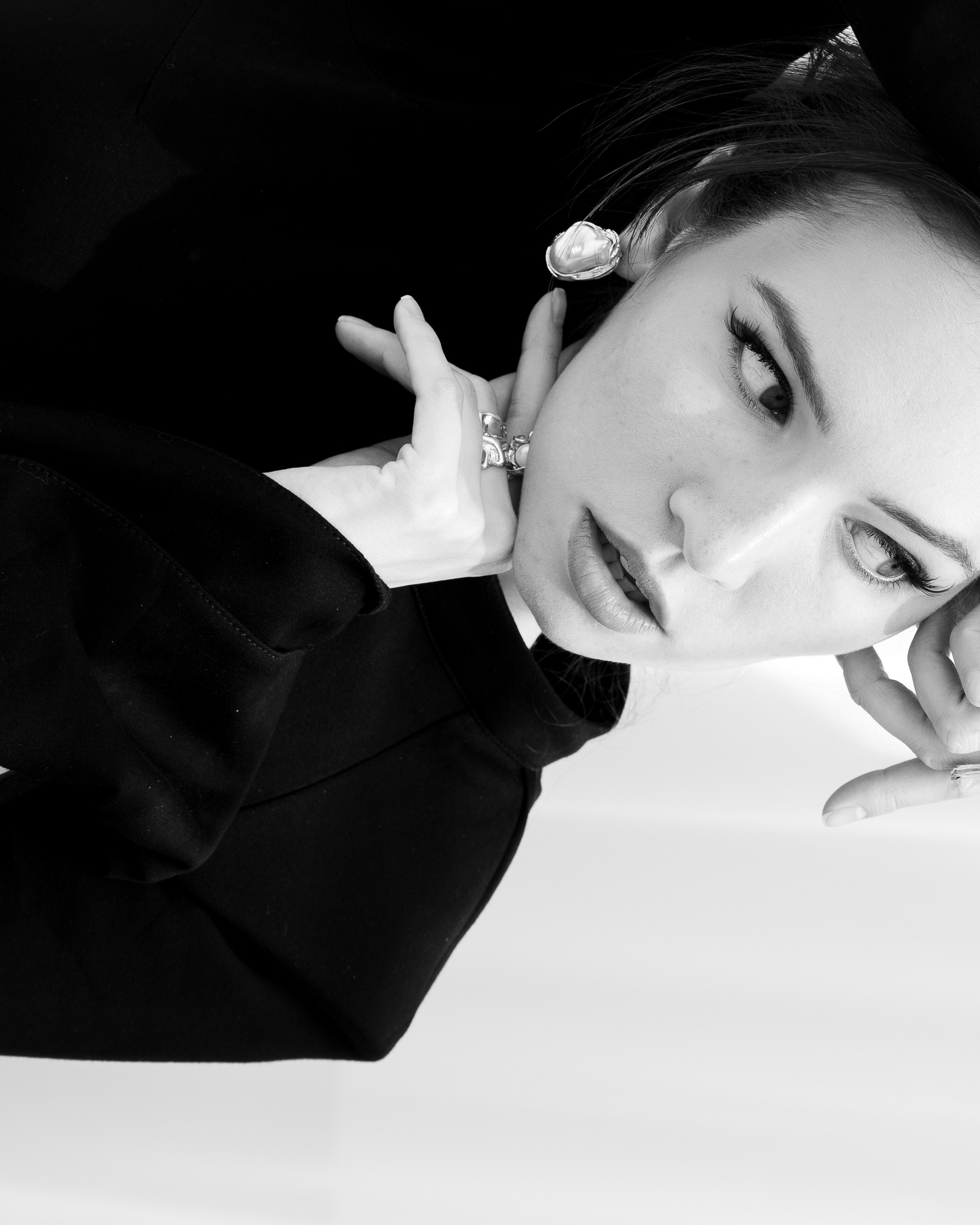 Лена, Volga studio