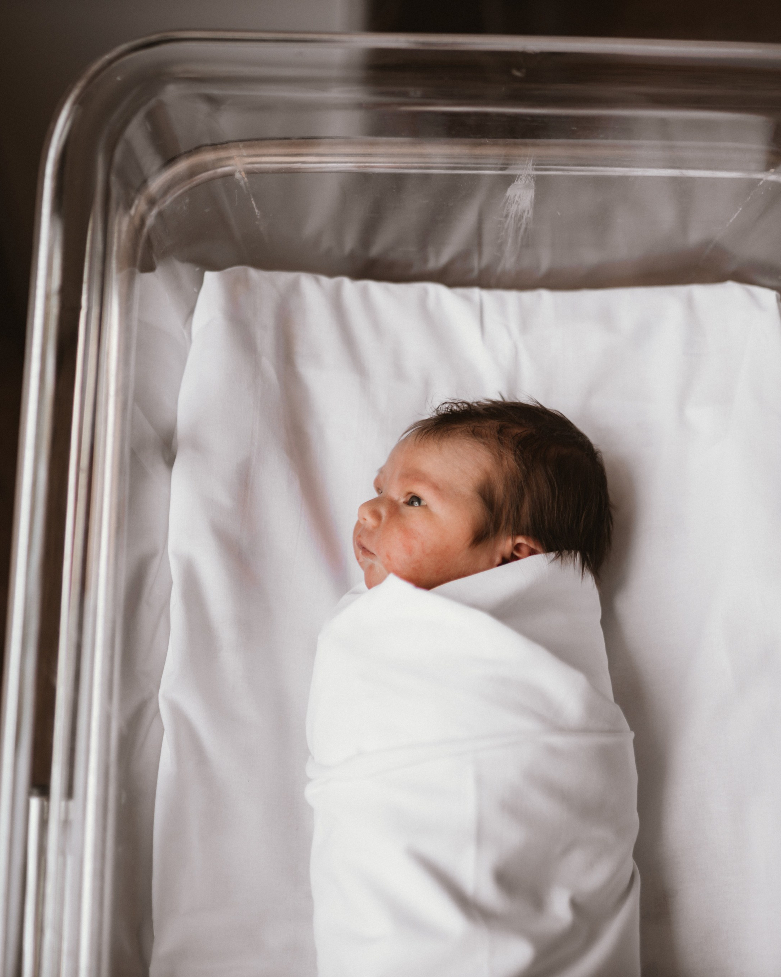 Светлана, роддом