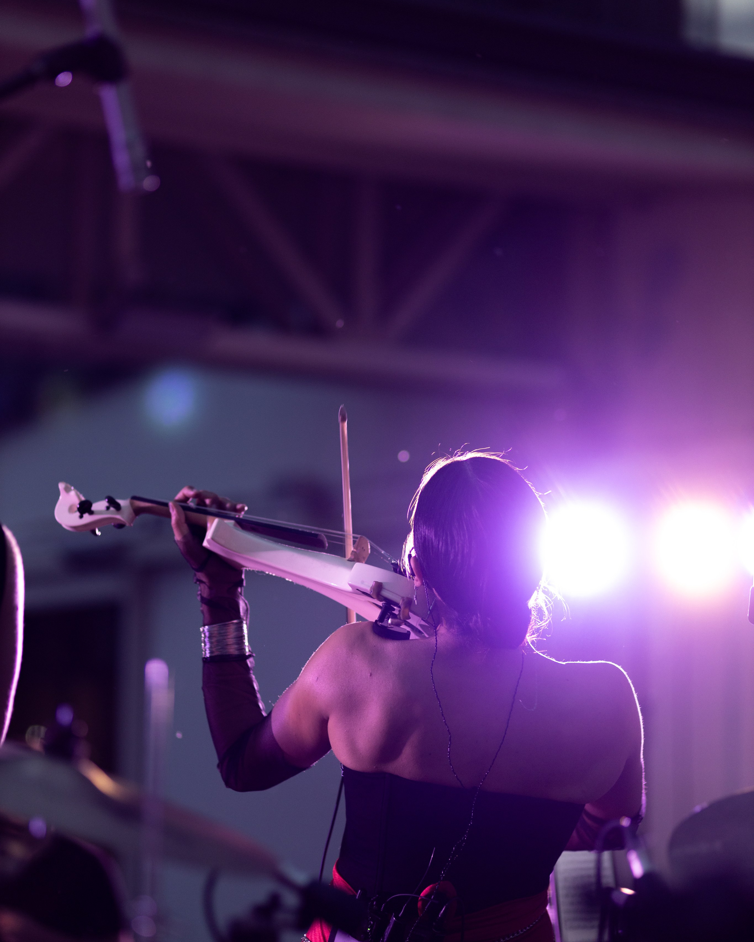 Voice Brokerage, корпоратив