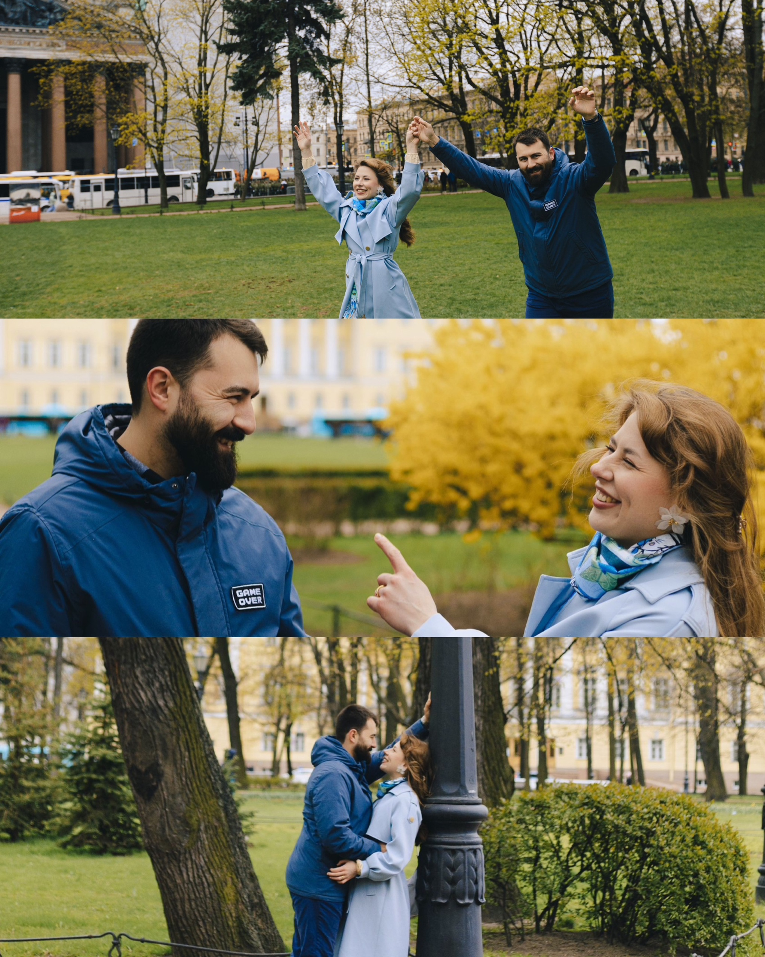 Love Story
