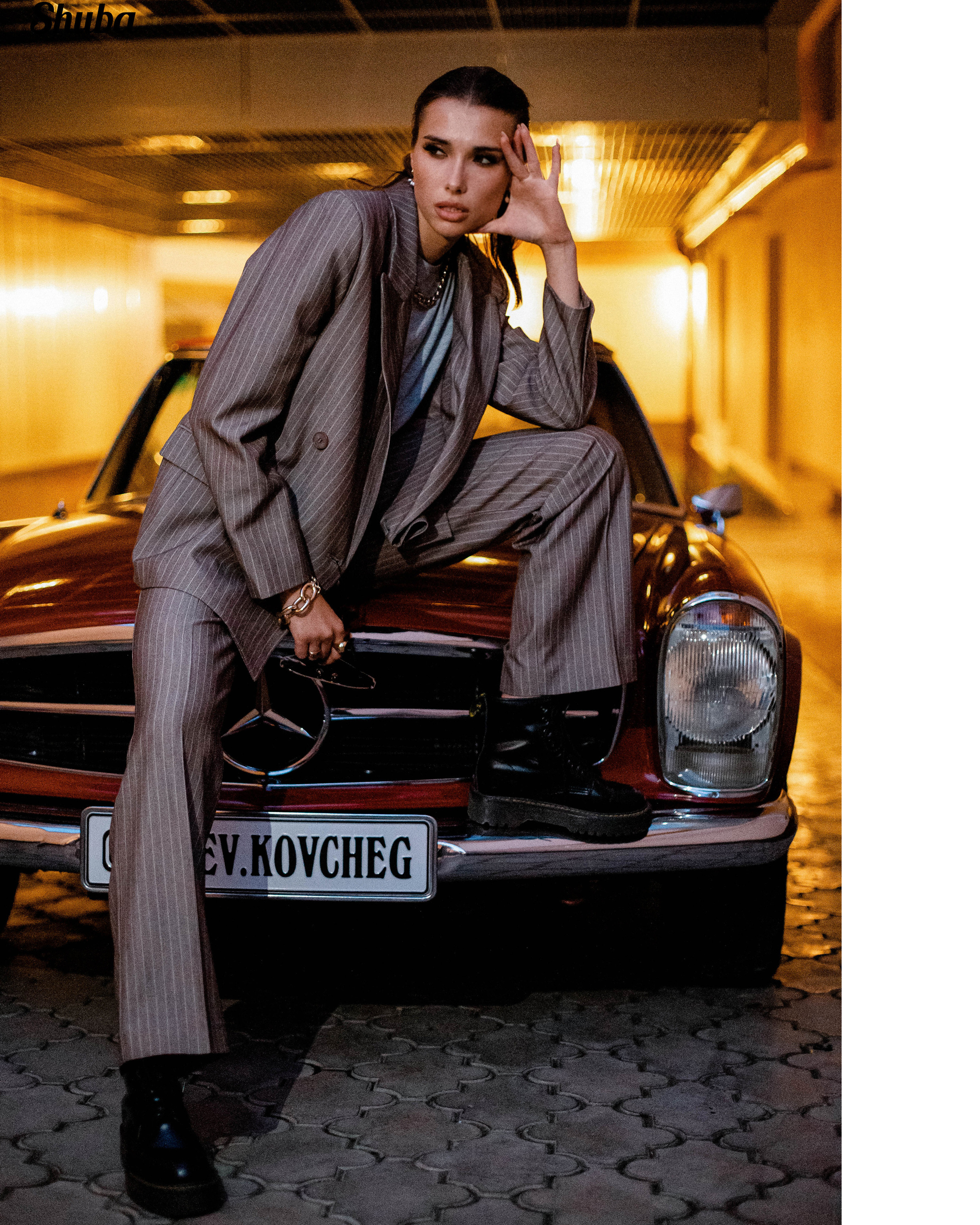 Shuba Magazine | October 2020